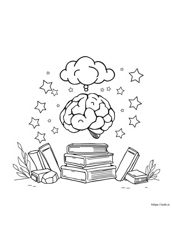 Mind Craft Coloring Sheets