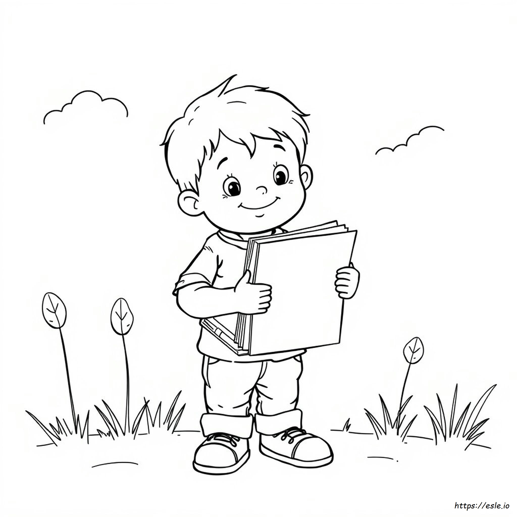 Imágenes Para Imprimir Y Colorear