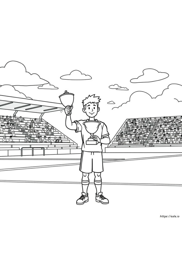 Kolorowanki Sportowe Dla Dorosłych