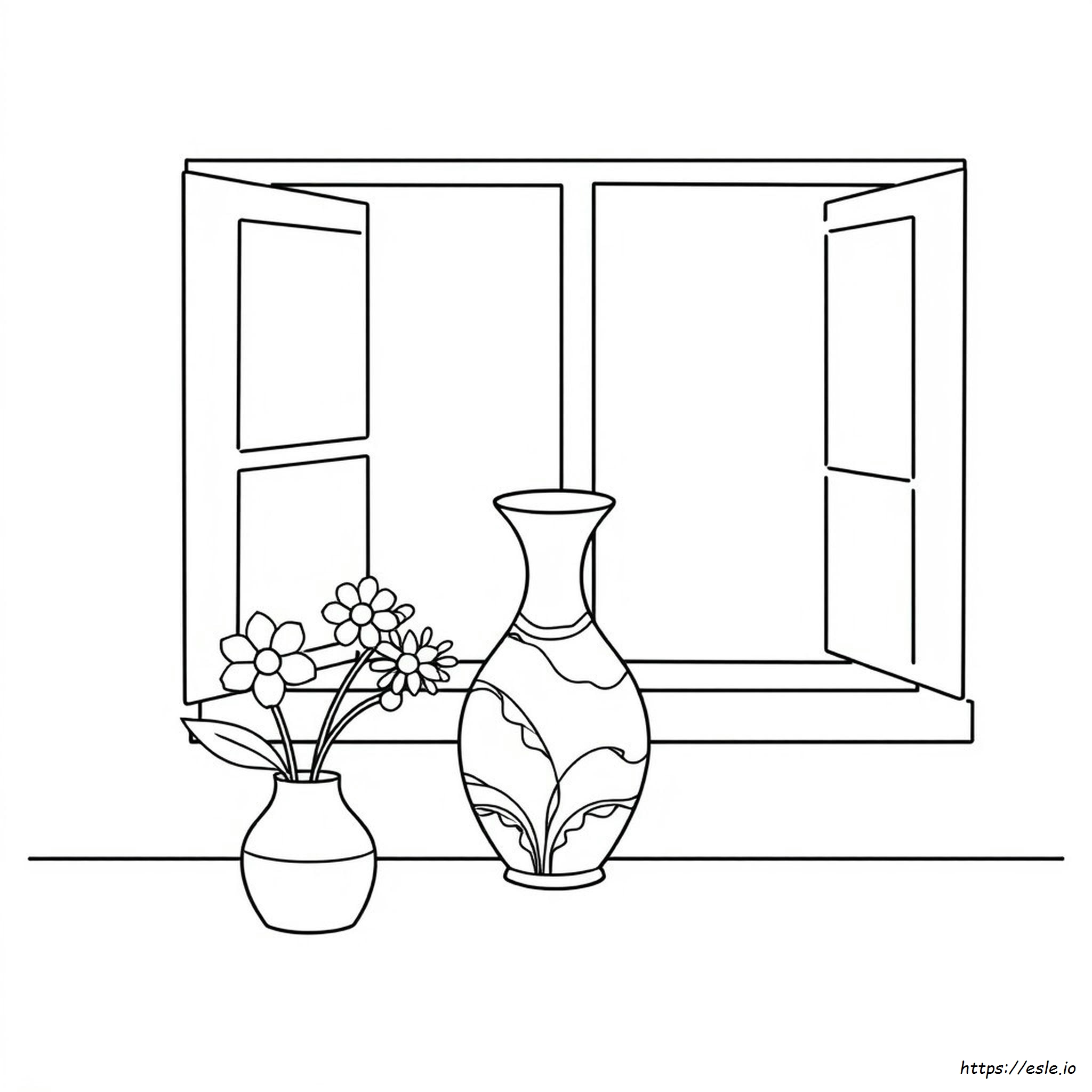 Wie Man Eine Vase Ausmalt