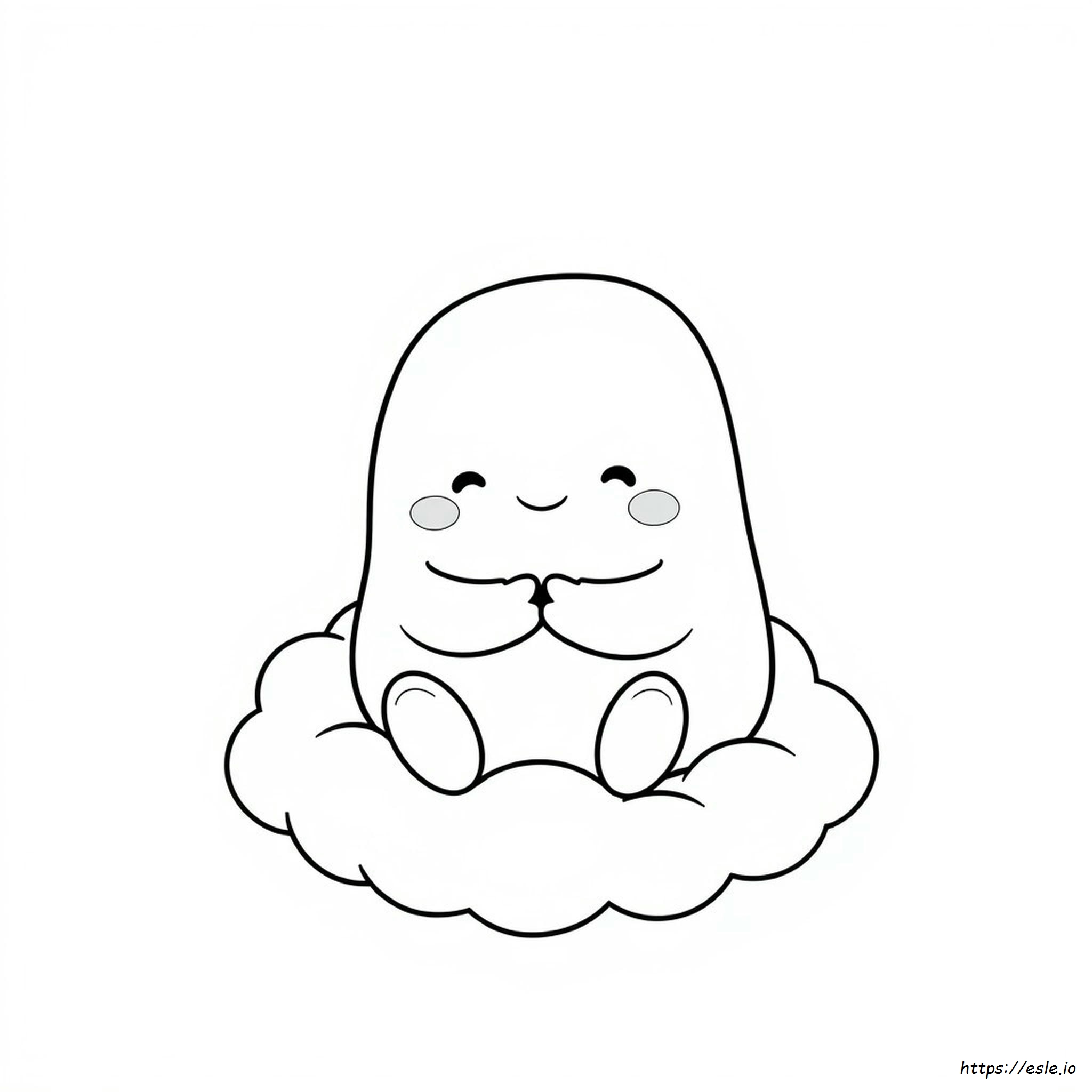 Páginas Para Colorear De Squishmallow Imprimibles Gratis En Pdf
