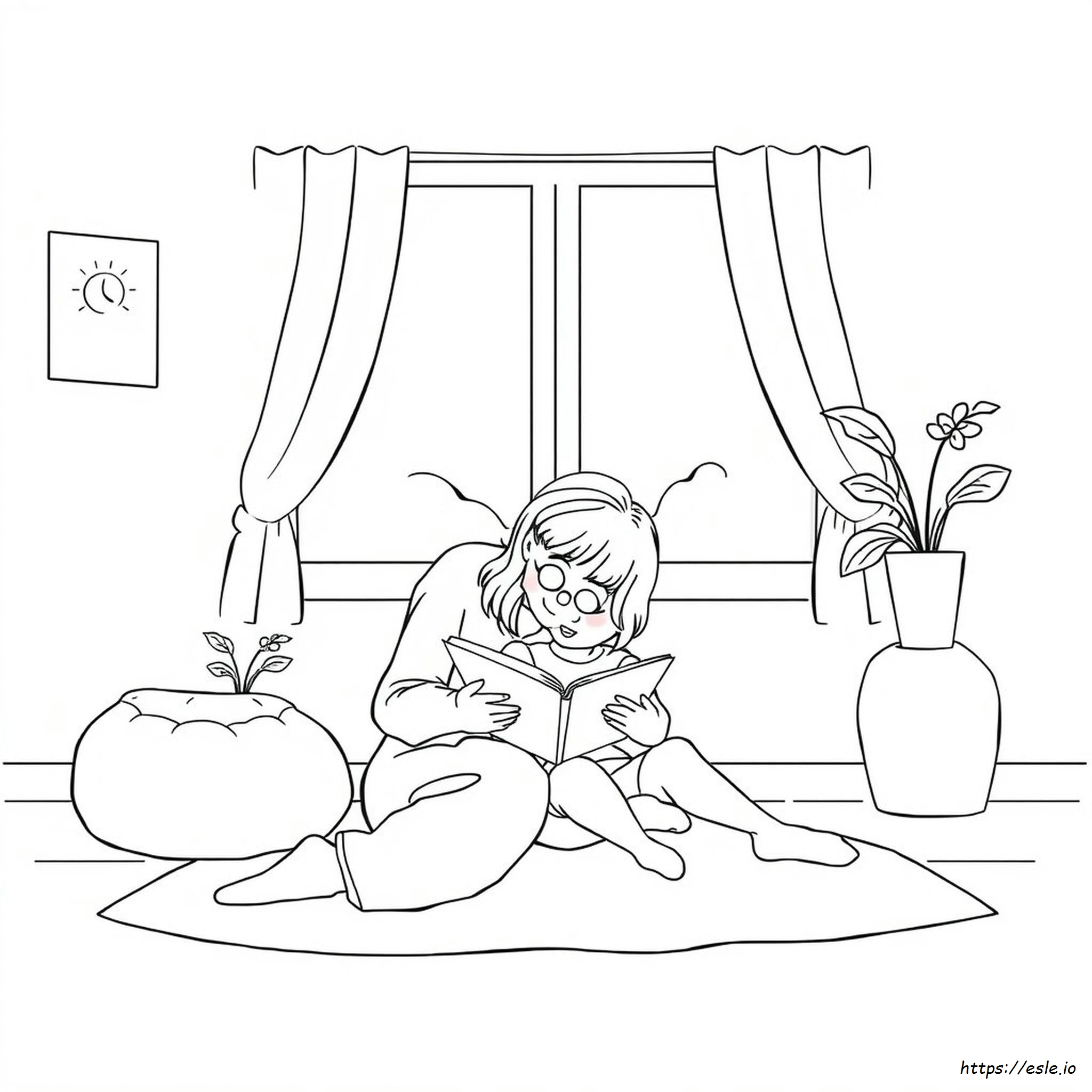 Alles Over Mijn Mama Kleurplaat kleurplaat