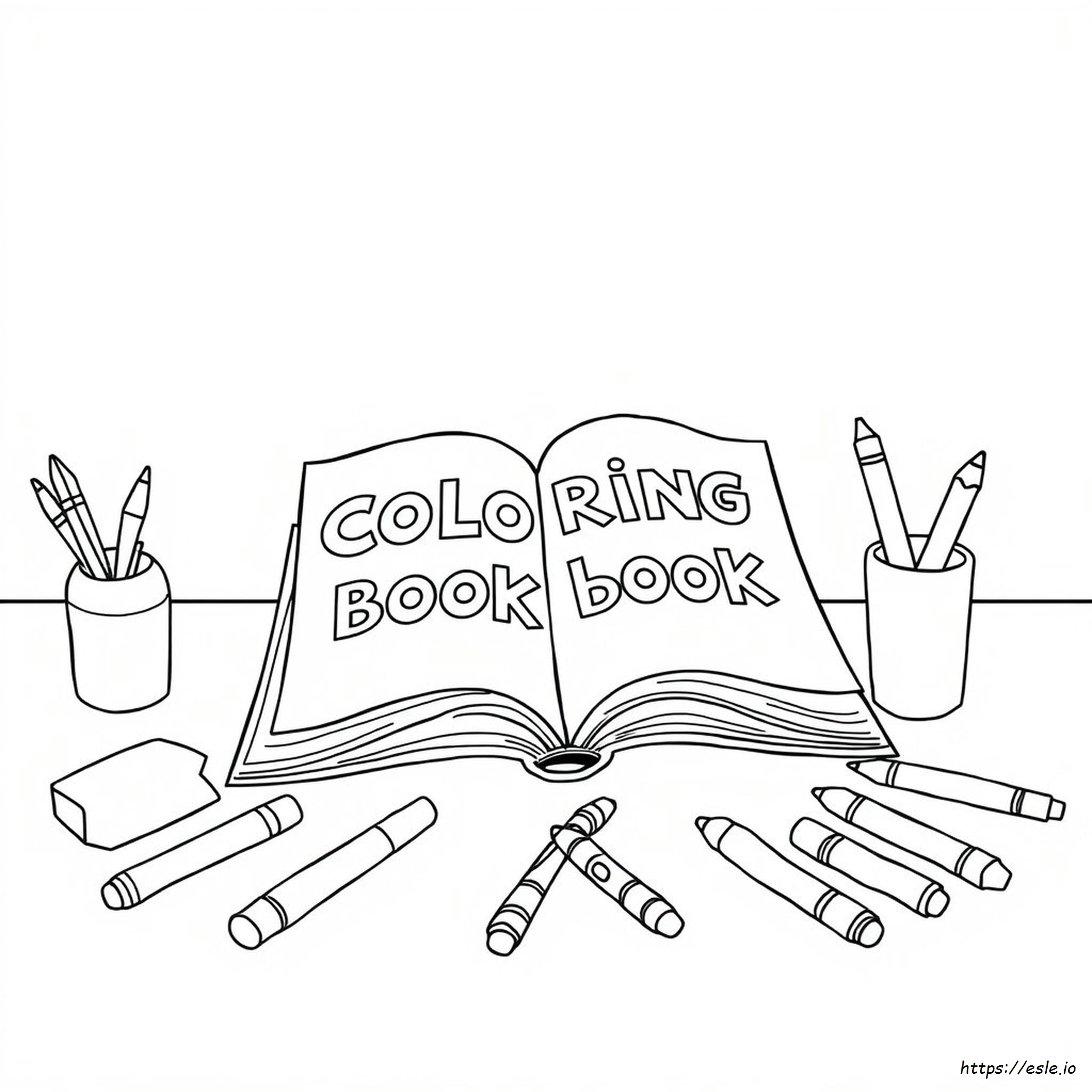 Design Coloring Pictures