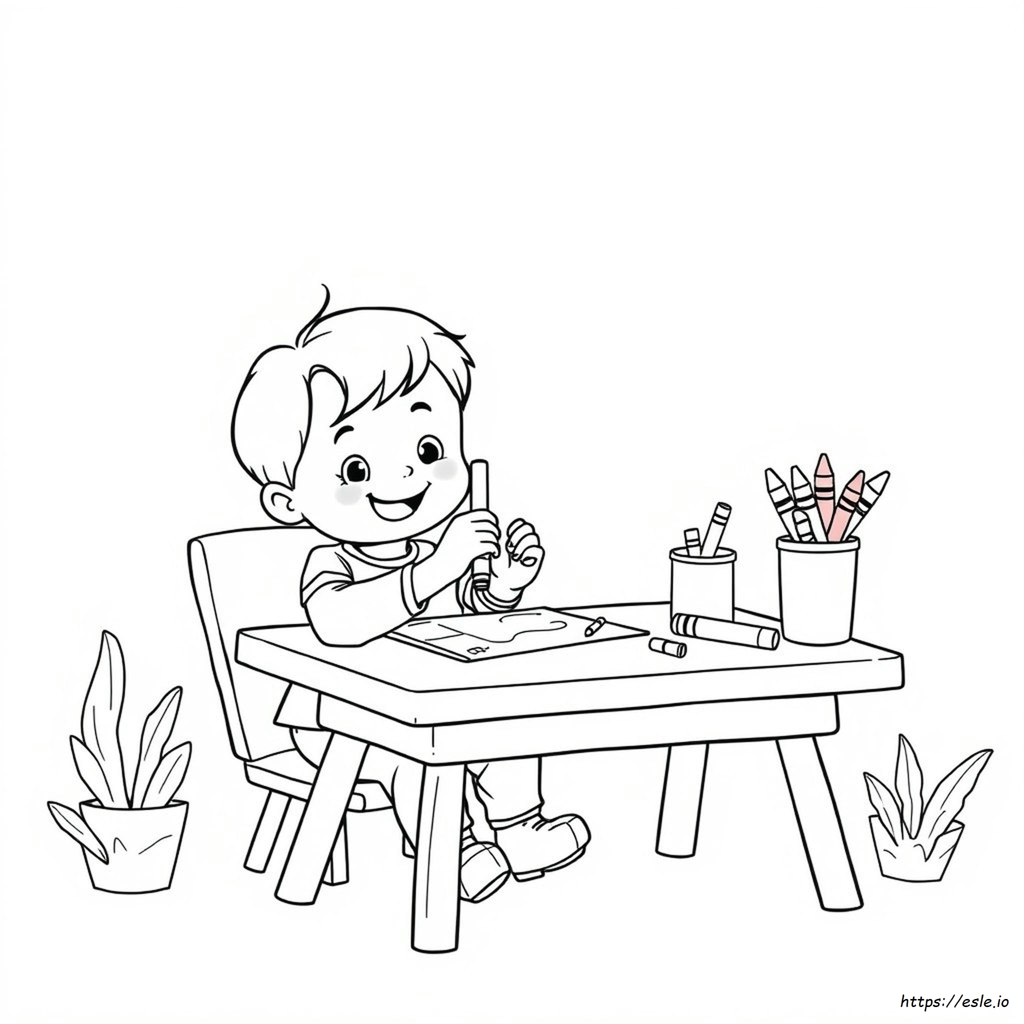 Desehno Para Colorir Grátis Para Pintar