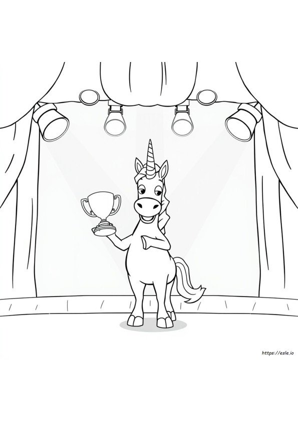Bojack Horseman Színező Oldalak