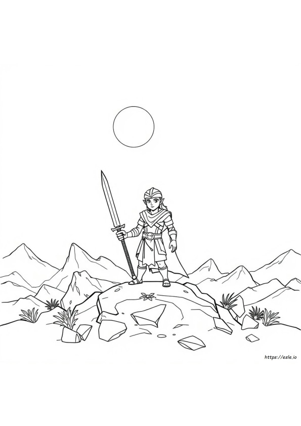 Coloriages Ksi