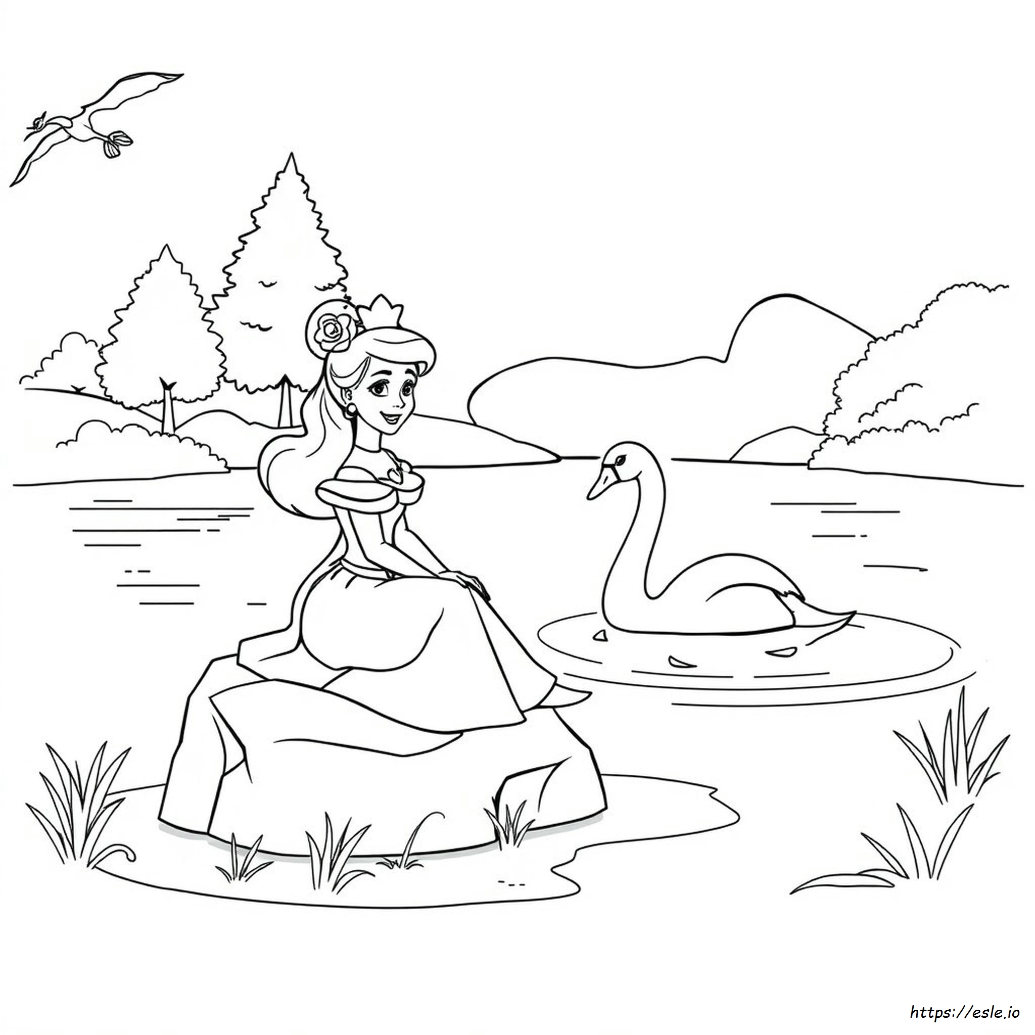 Disney Ausmalbilder Kostenlos