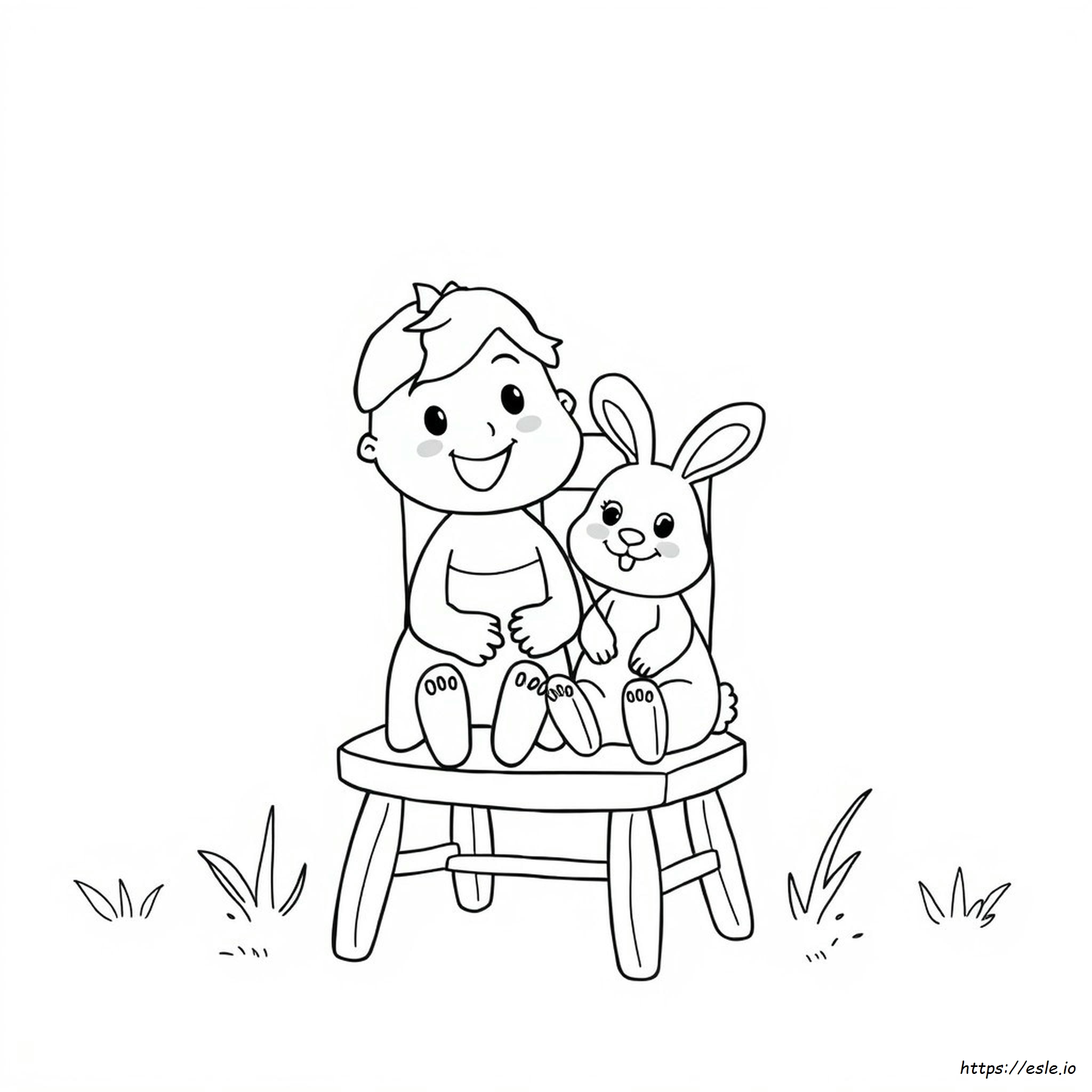 Abbi Jacobson Coloring Book