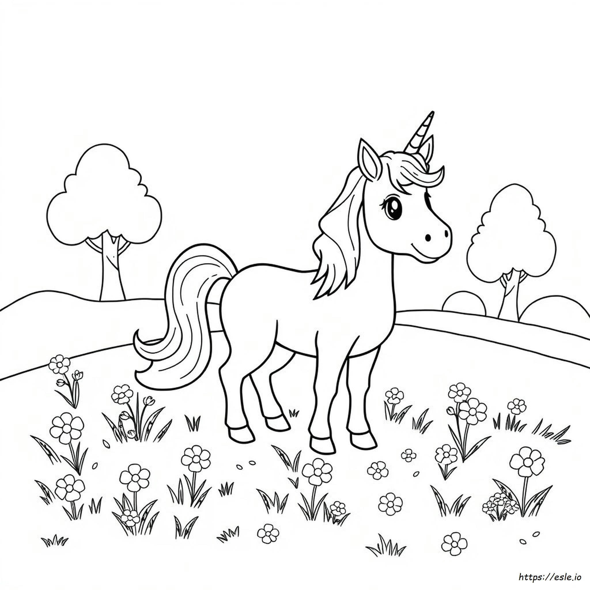 Printable Coloring Pages Of