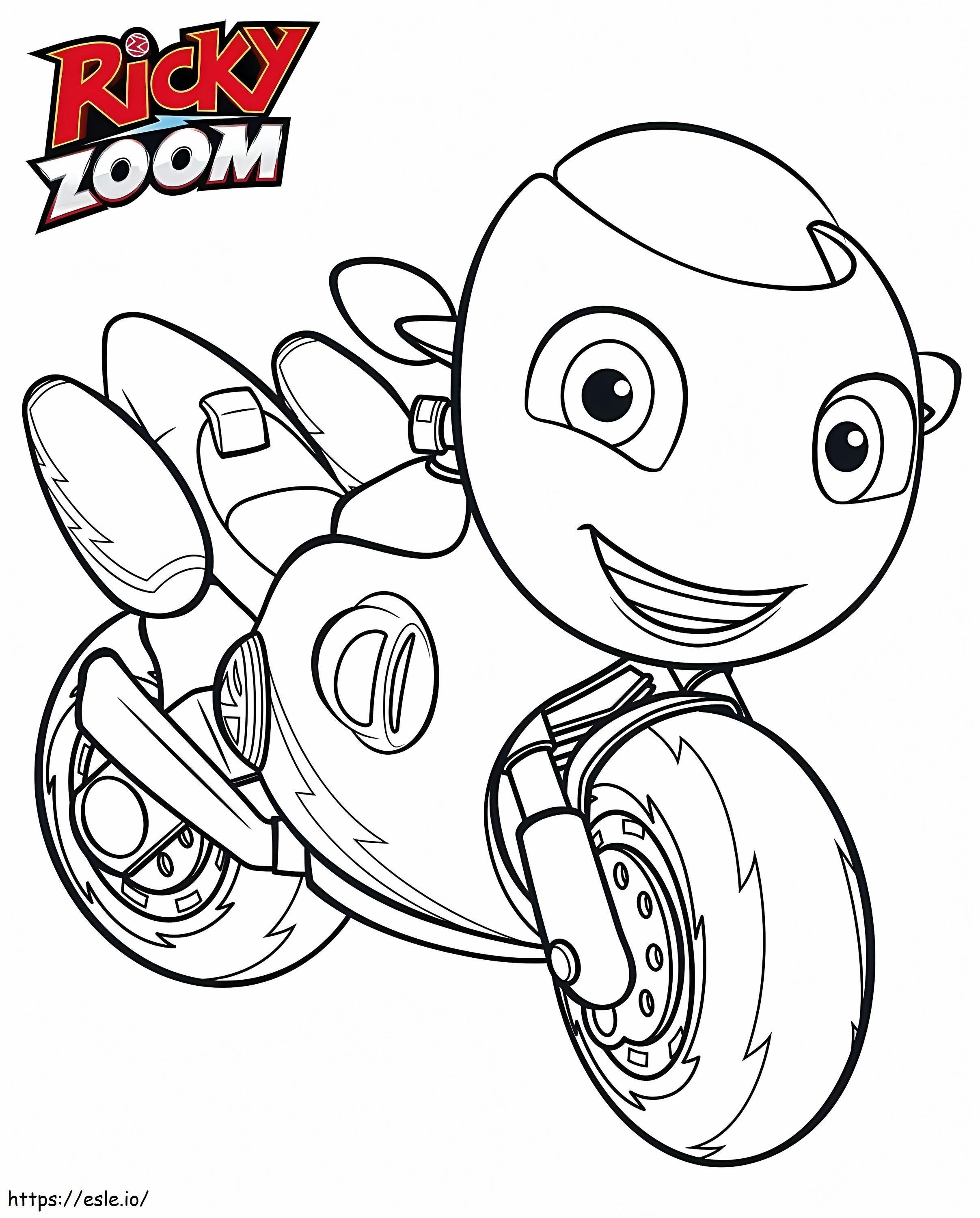 1 coloring page