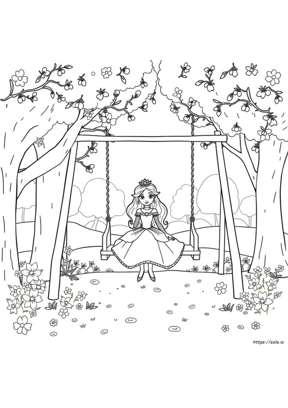 Coloriage Adalah