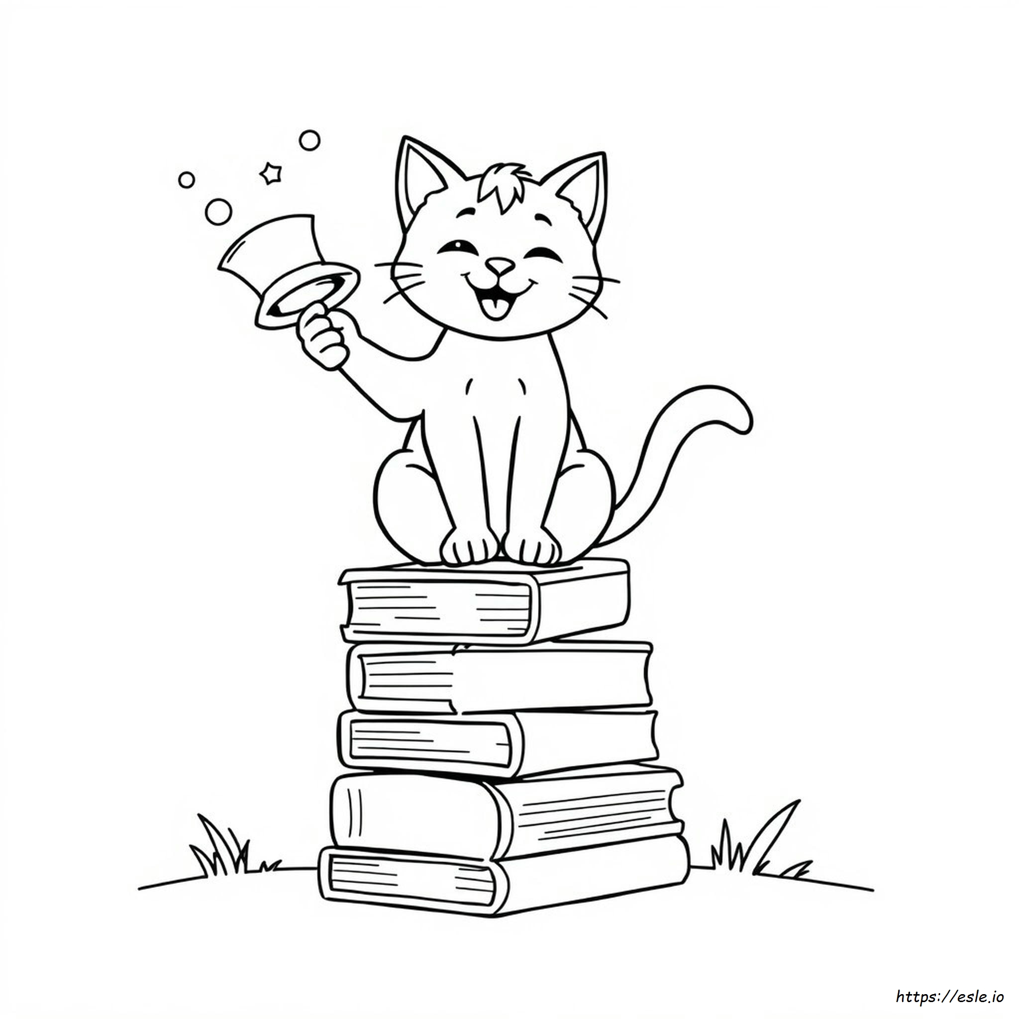Coloring Pages That Are Fun
