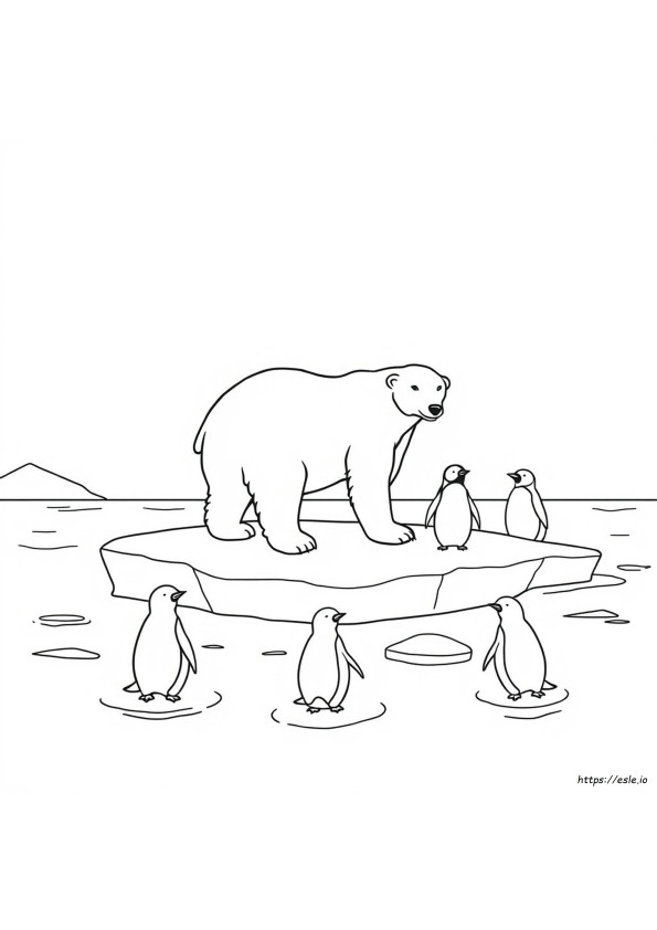 Coloriages Pbis