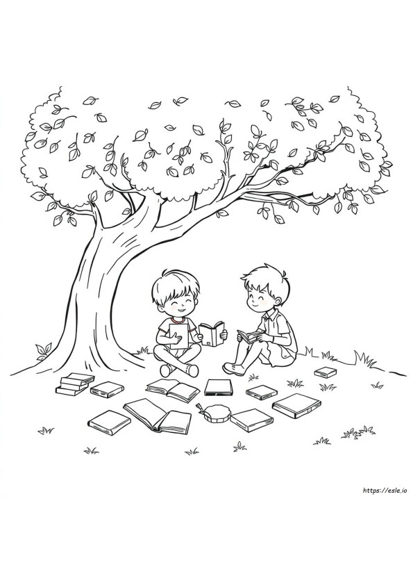 Kinder Ausmalbilder Kostenlos