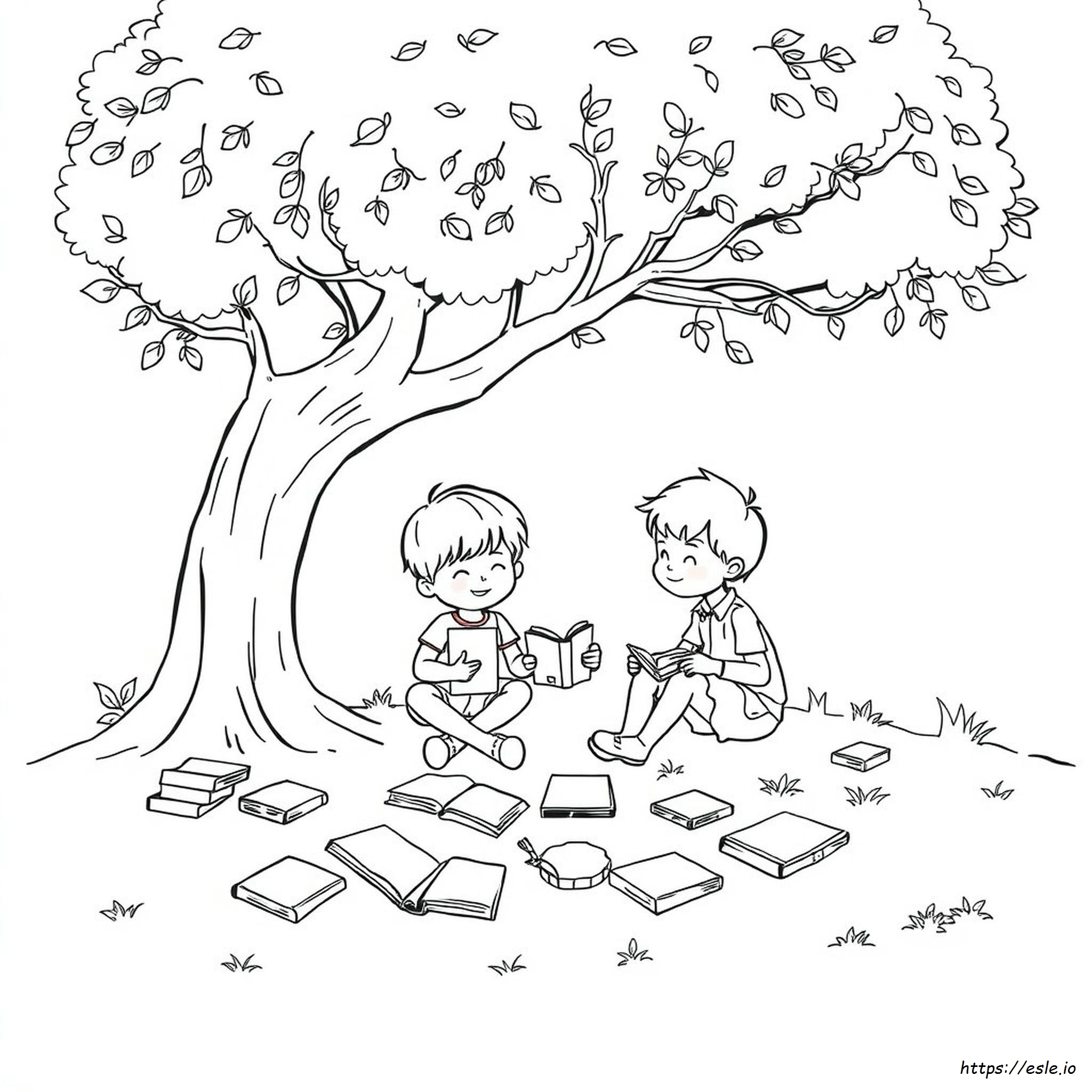 Childrens Colouring Pages Free
