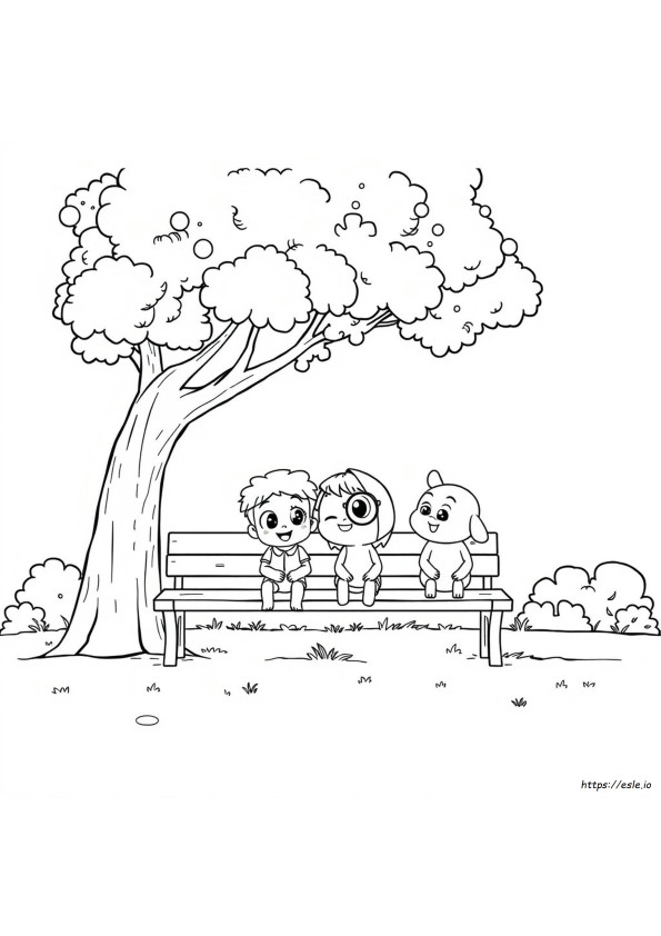 Desene Animate De Colorat Pdf