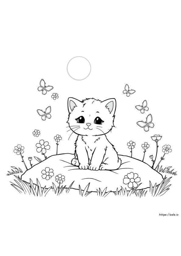 Coloriages Mignons