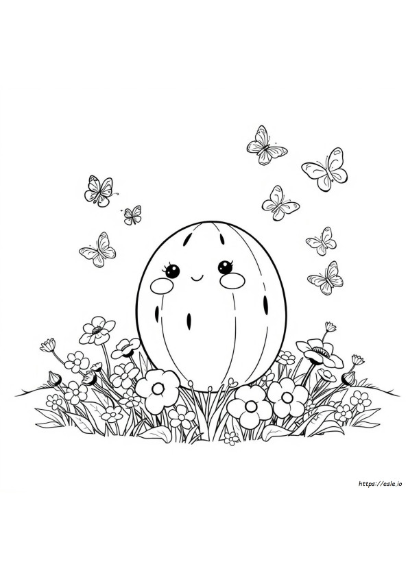 Dibujos Para Colorear De Cocomelon