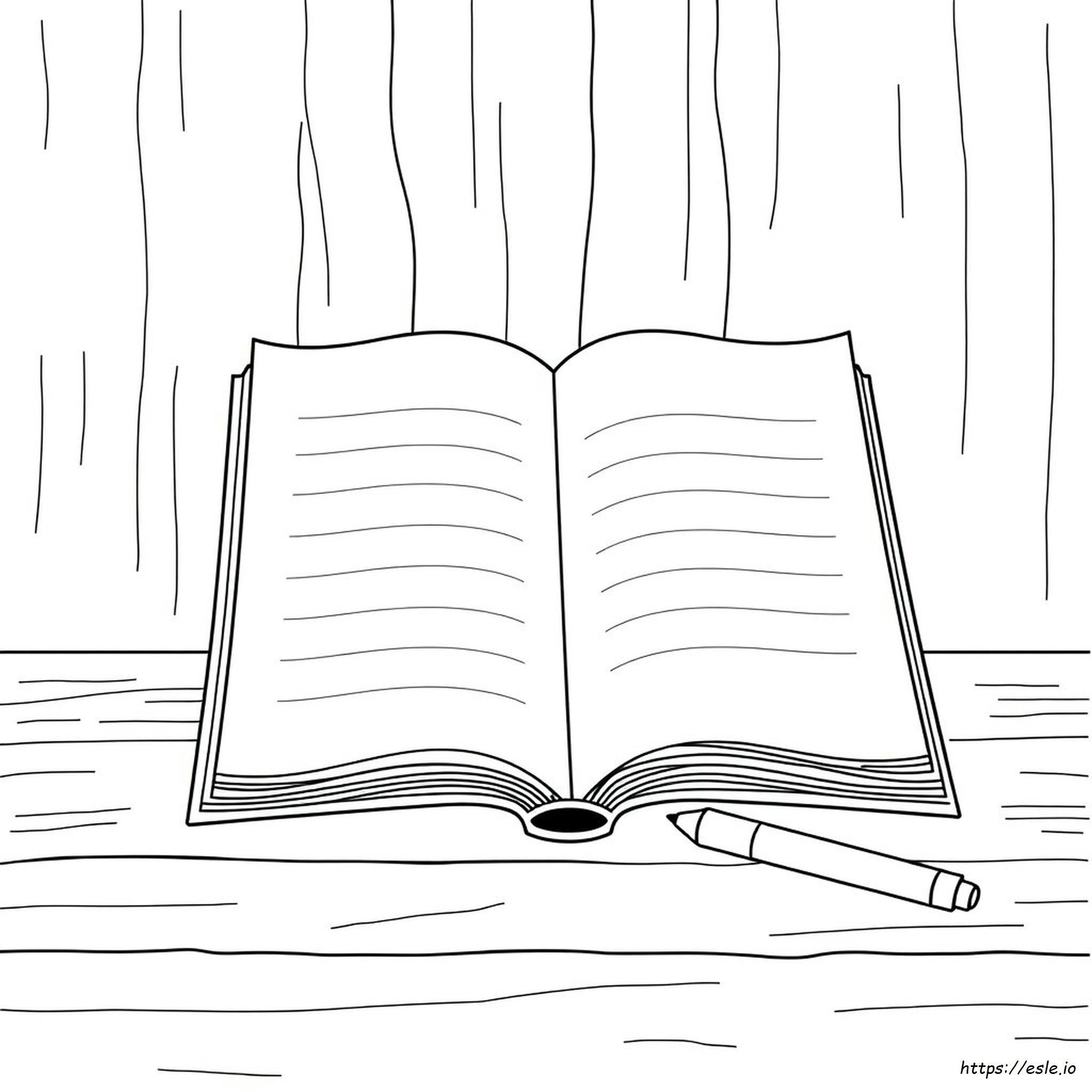 Pagina Kleur Voor Één Pagina In Word kleurplaat