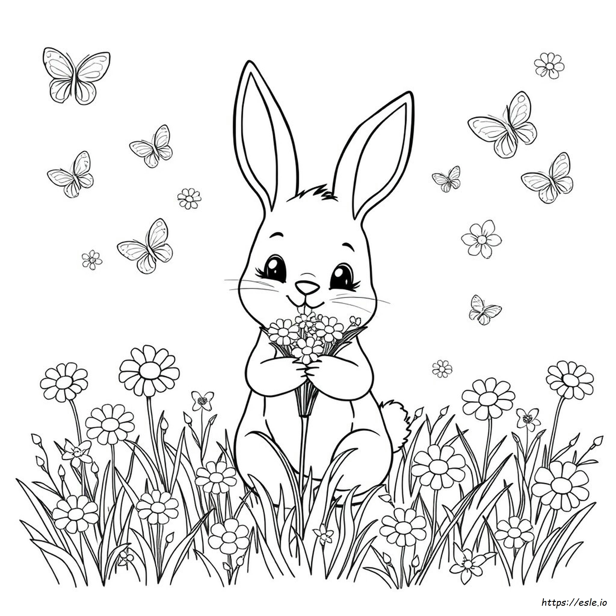 Cute Coloring Pages For Girls