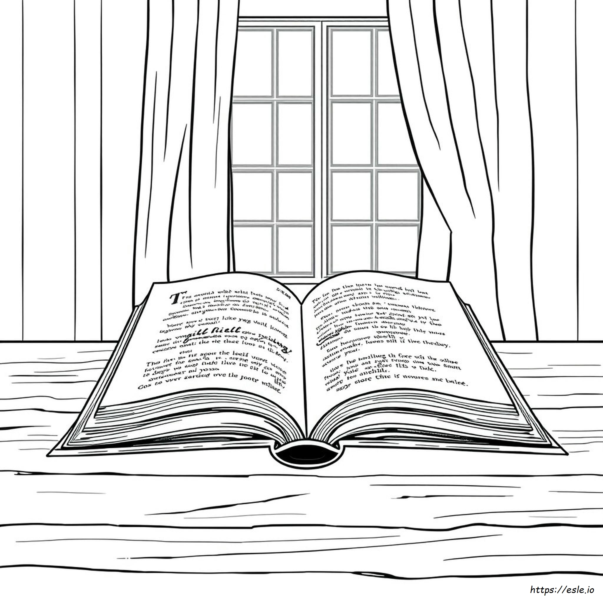 大人のための聖書ぬりえ無料