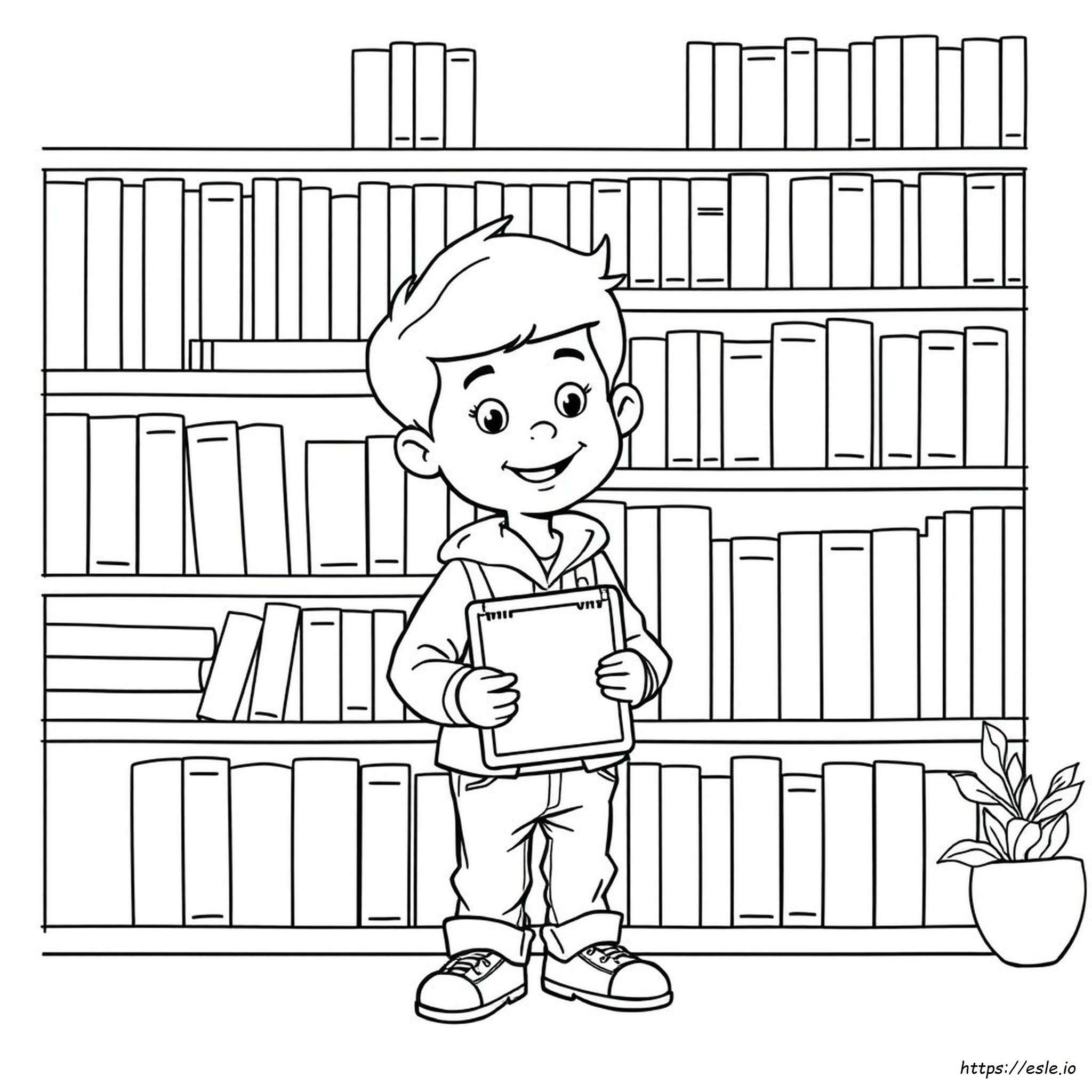 Jeremiah Ketner Coloring Pages