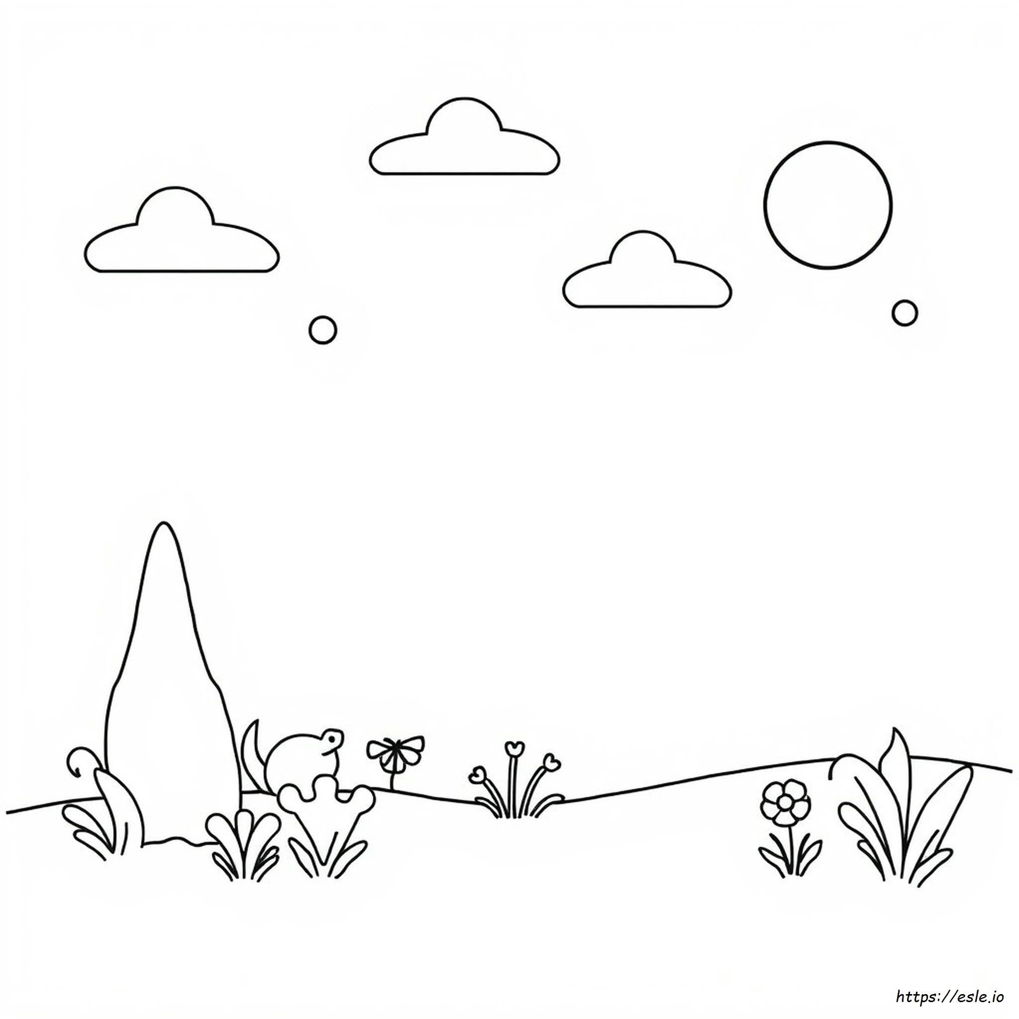 Design Pictures To Color