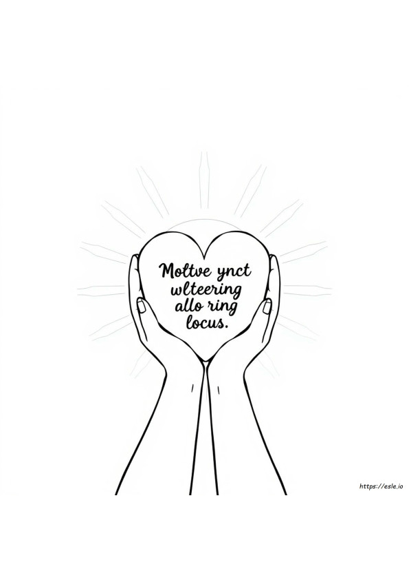 Free Motivational Coloring Pages