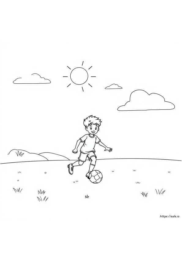 Kolorowanki Dla 4-Letniego Chłopca