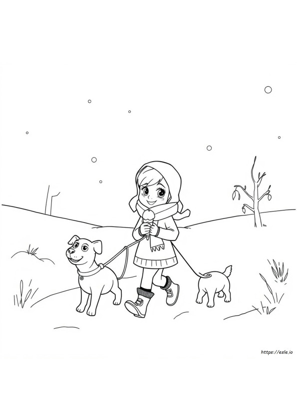 Masha Coloring Pages Pdf