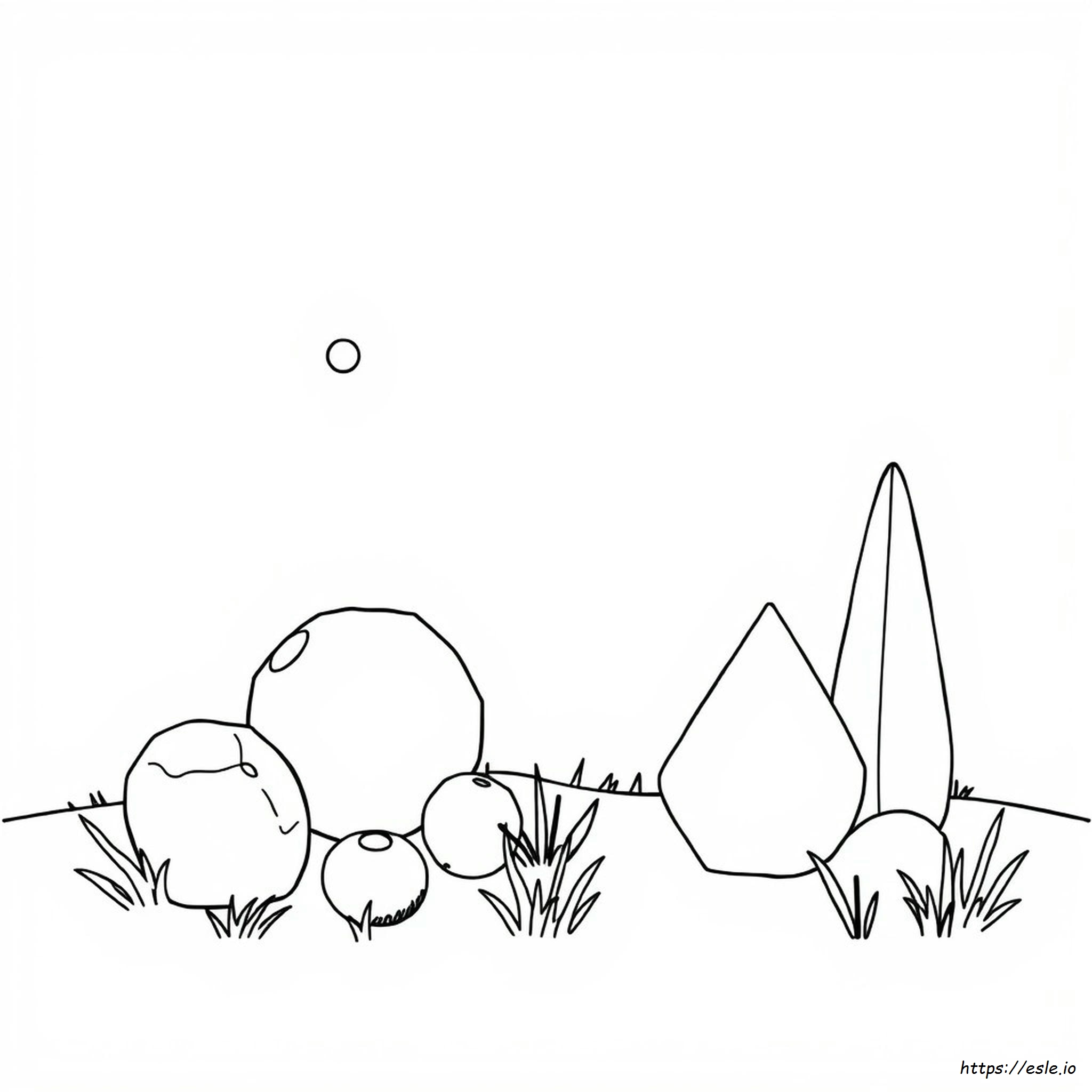 Shapes Coloring Pages Pdf
