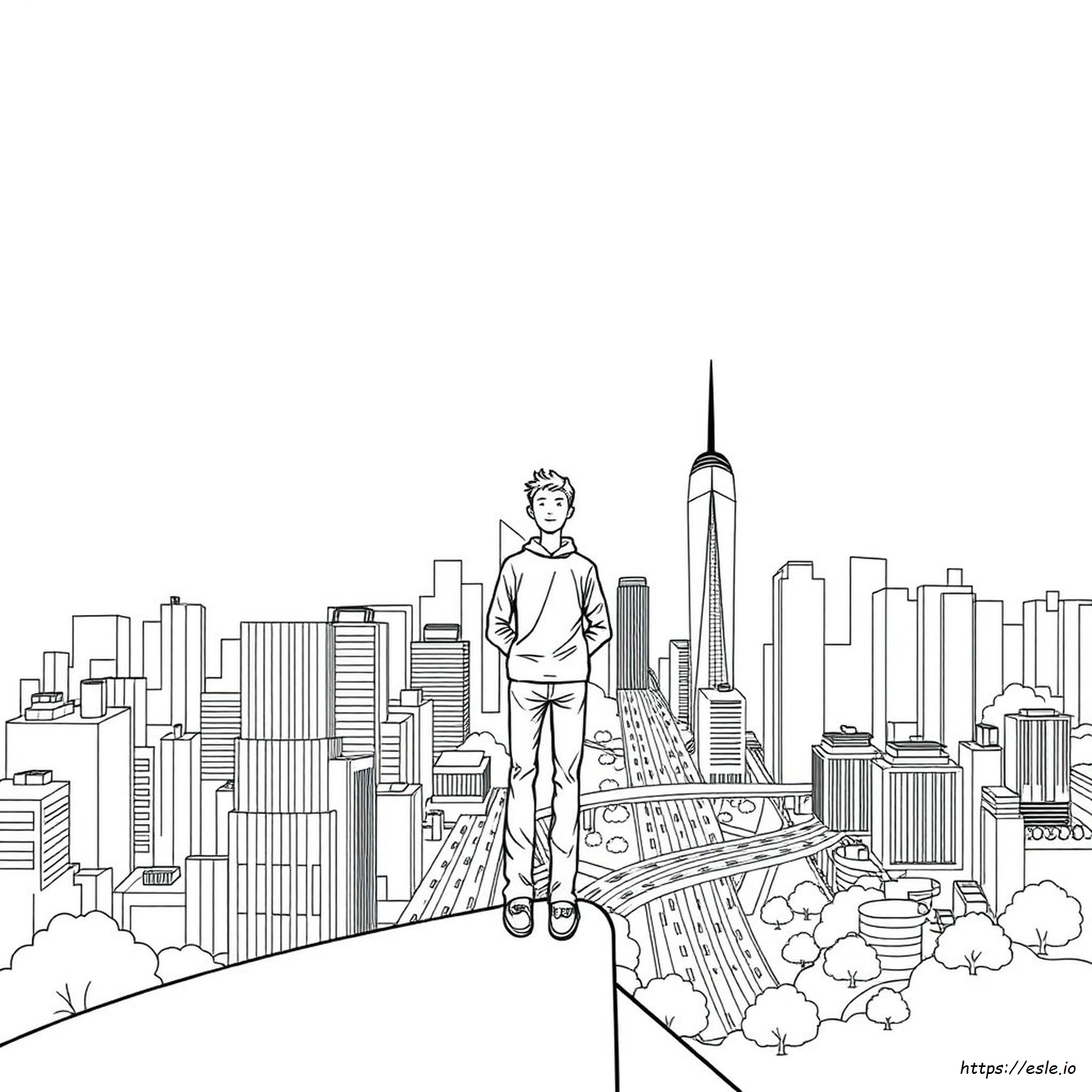 Realistic Colouring Pictures