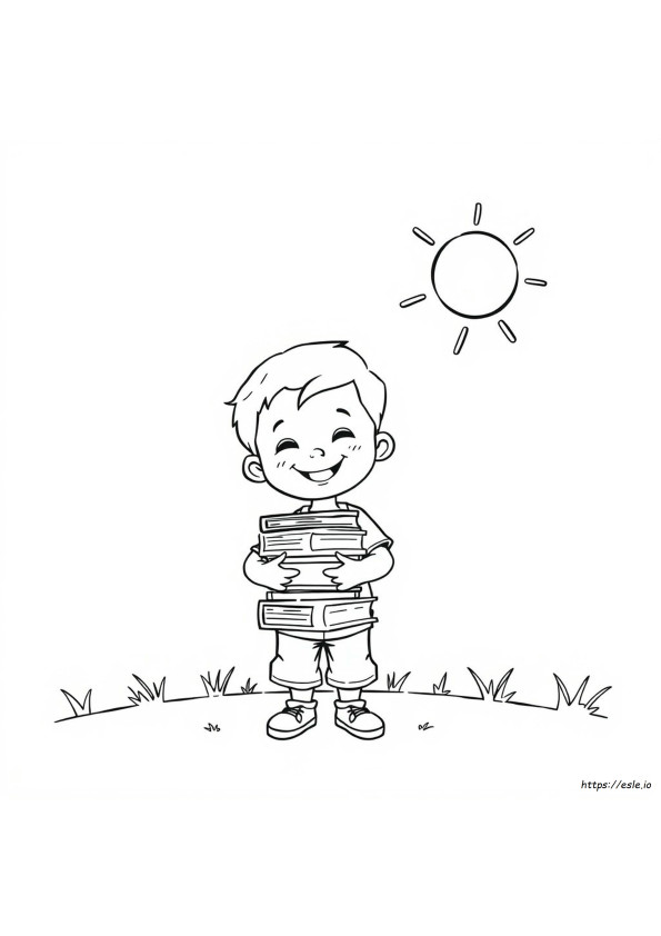 Dessins De Livre De Coloriage À Imprimer