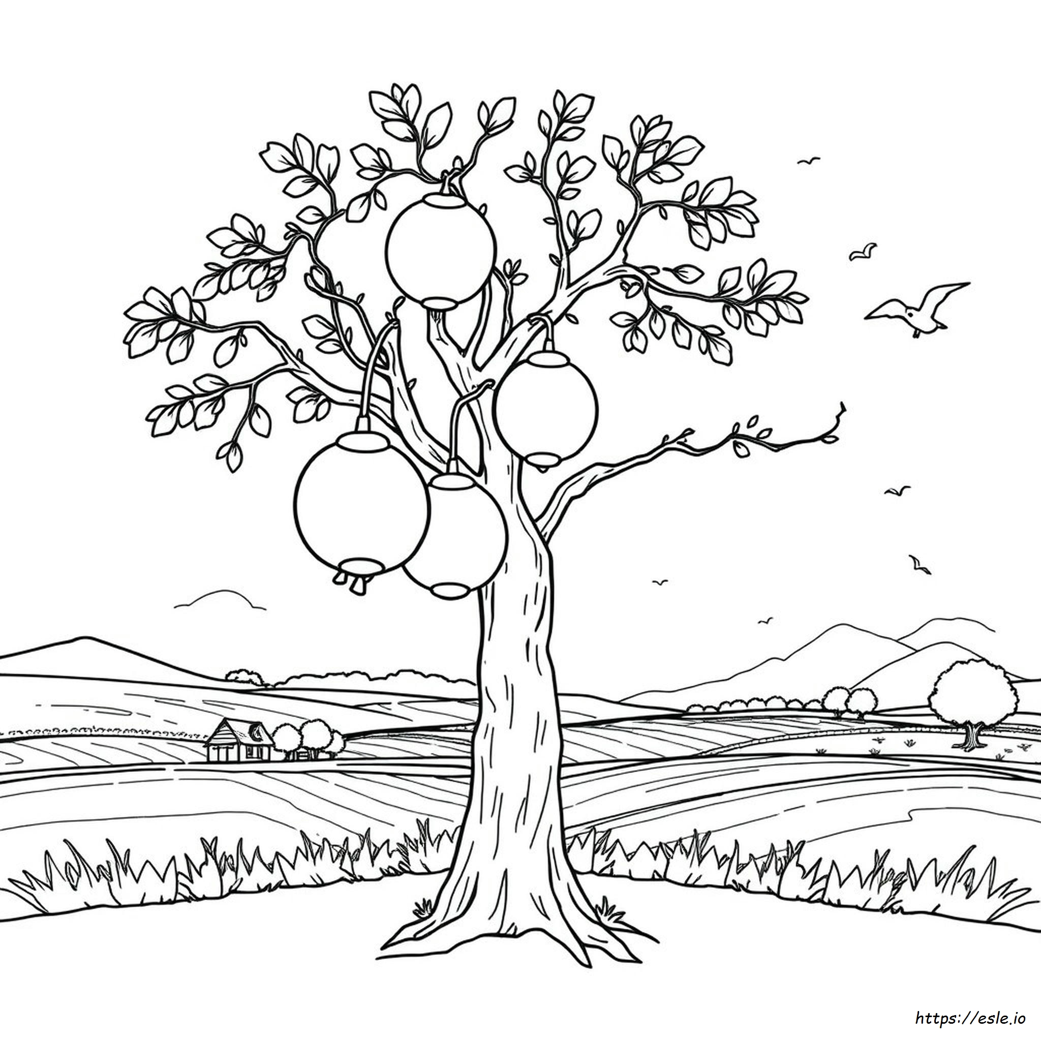 Kanoko Egusa Kleurplaten kleurplaat