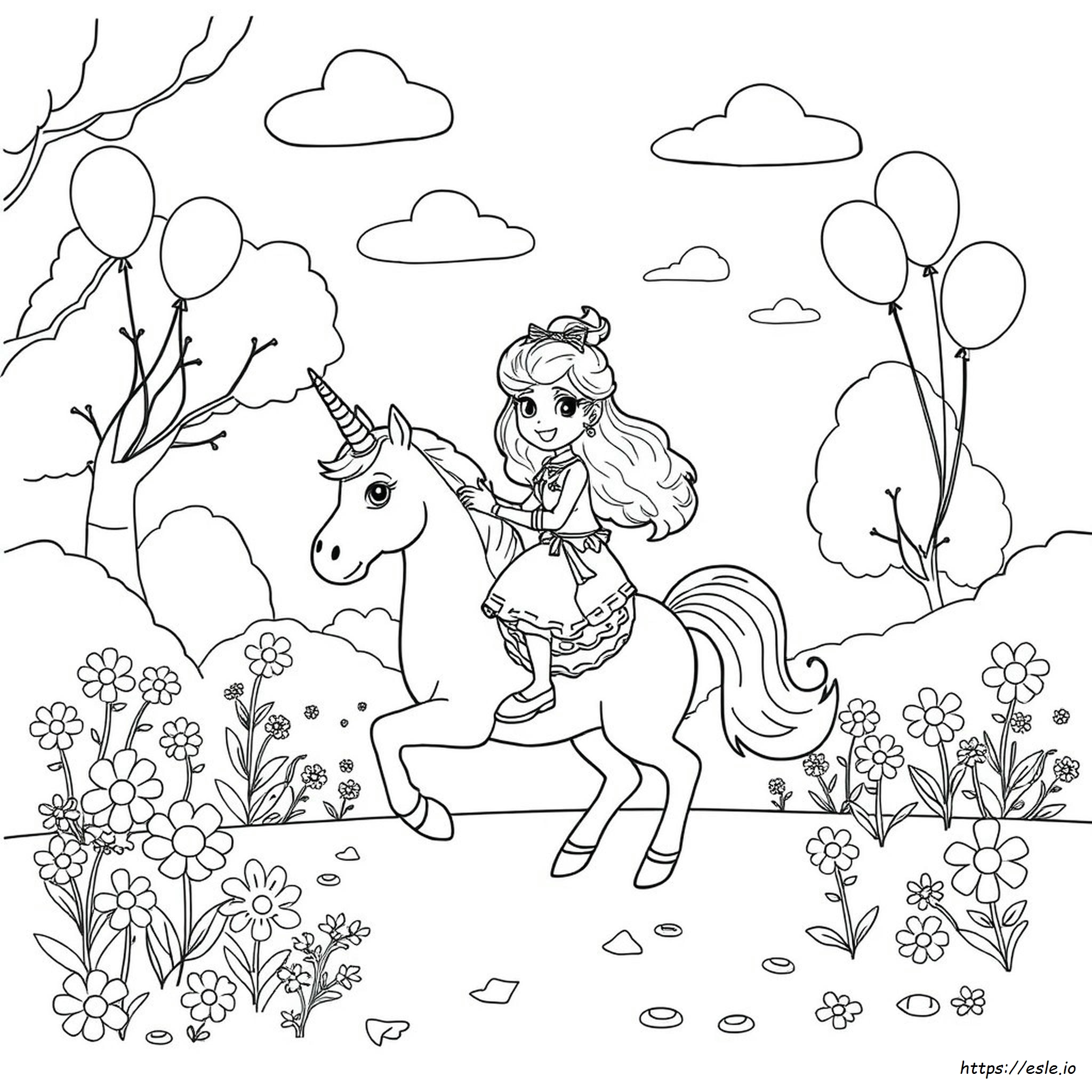 Fancy Nancy Jojo Coloring Pages