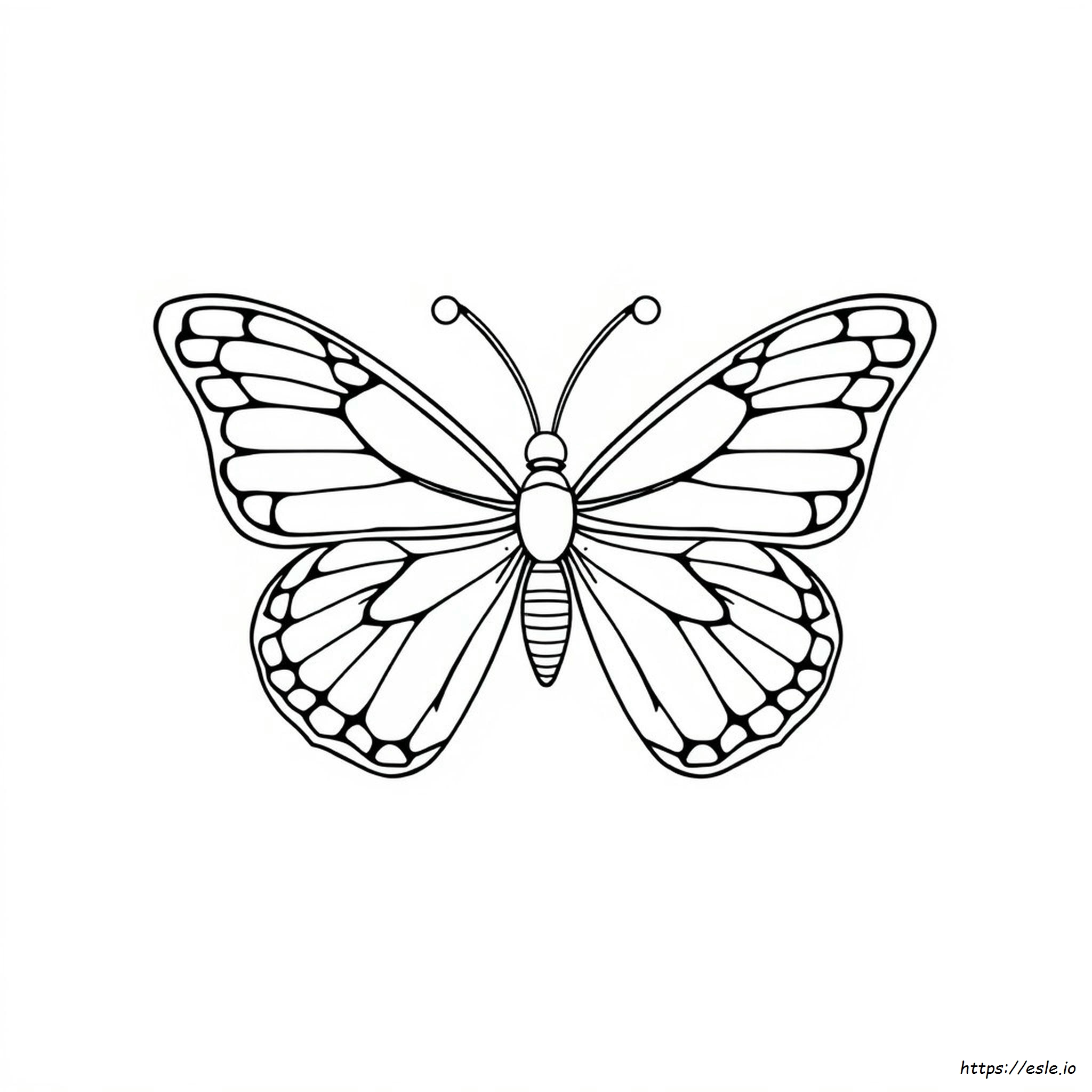 Symmetrical Colouring Pages