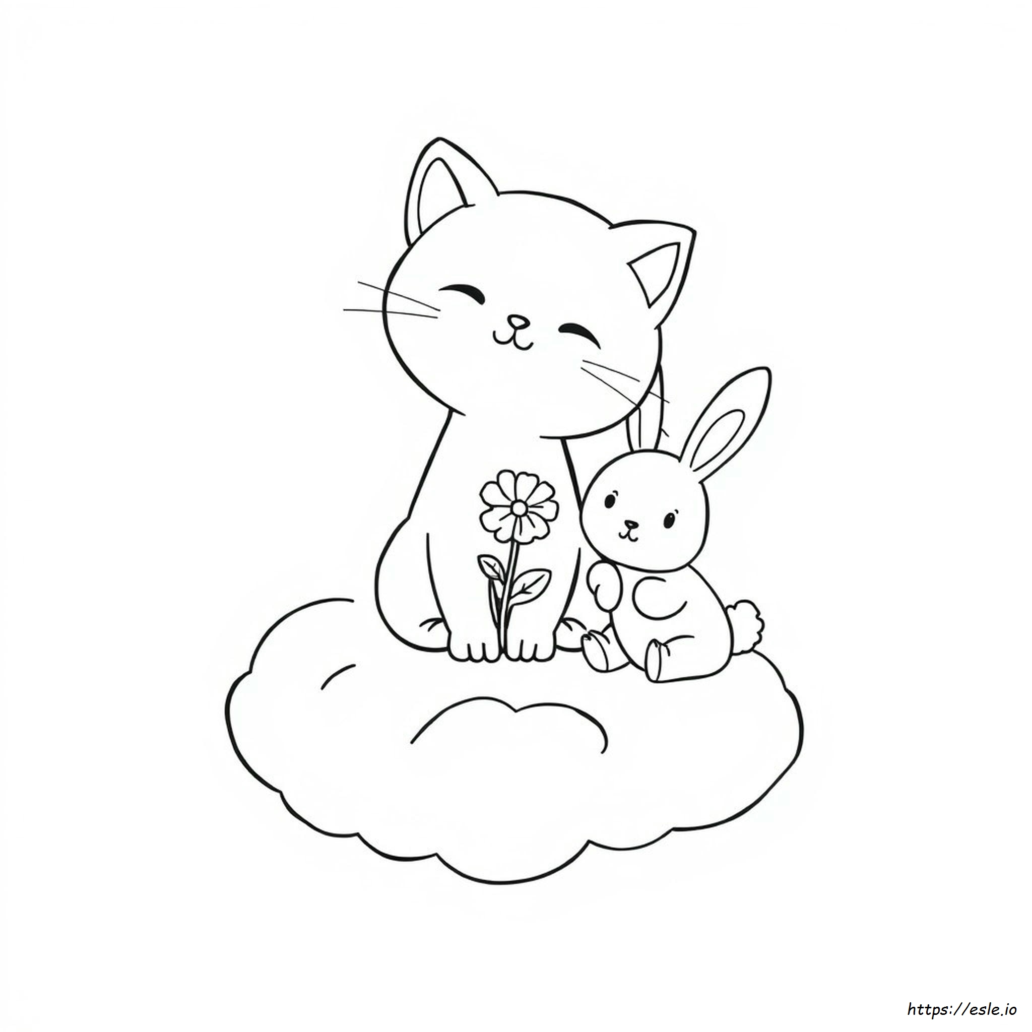 Kawaii Anime Manga Drawing Coloring
