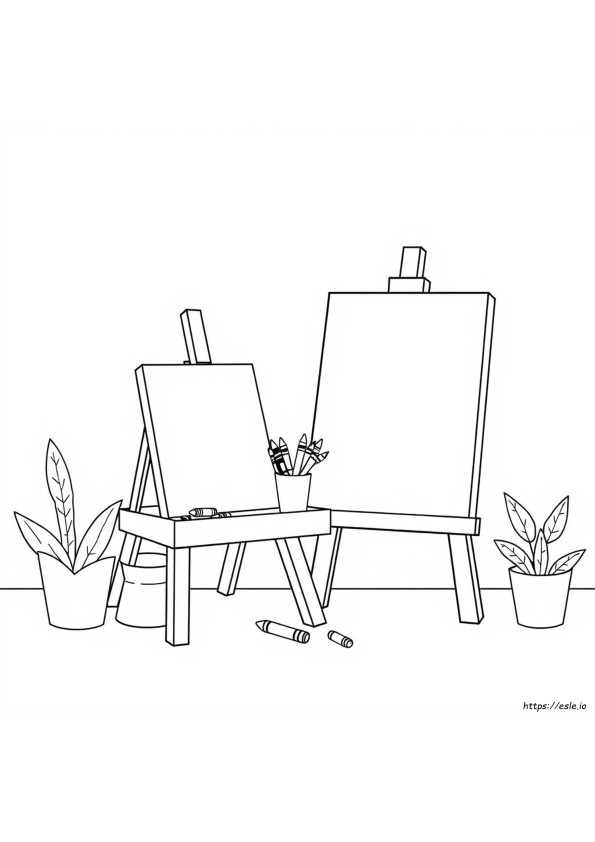 Arte Y Páginas Para Colorear