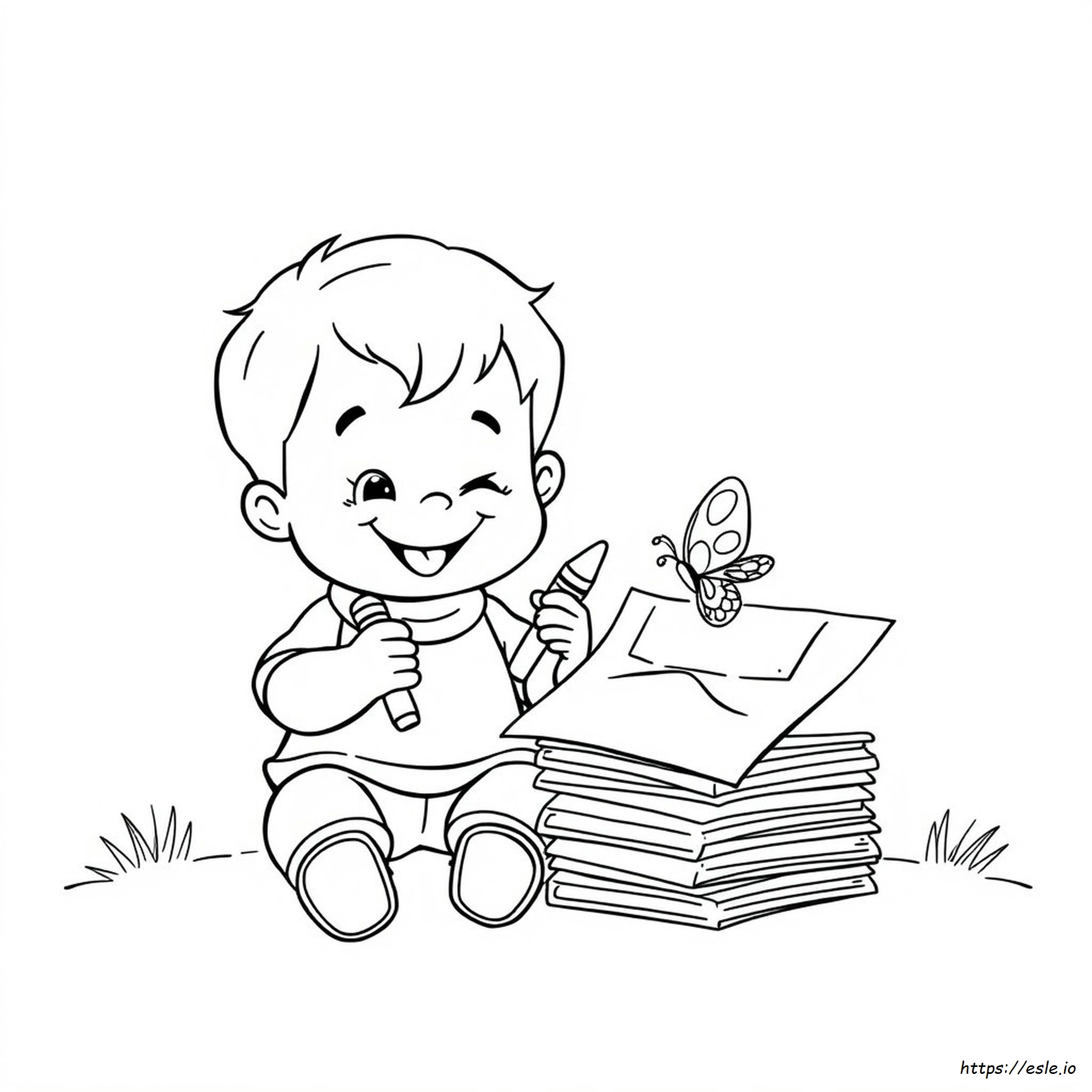 Coloring Pages Printable Toddler