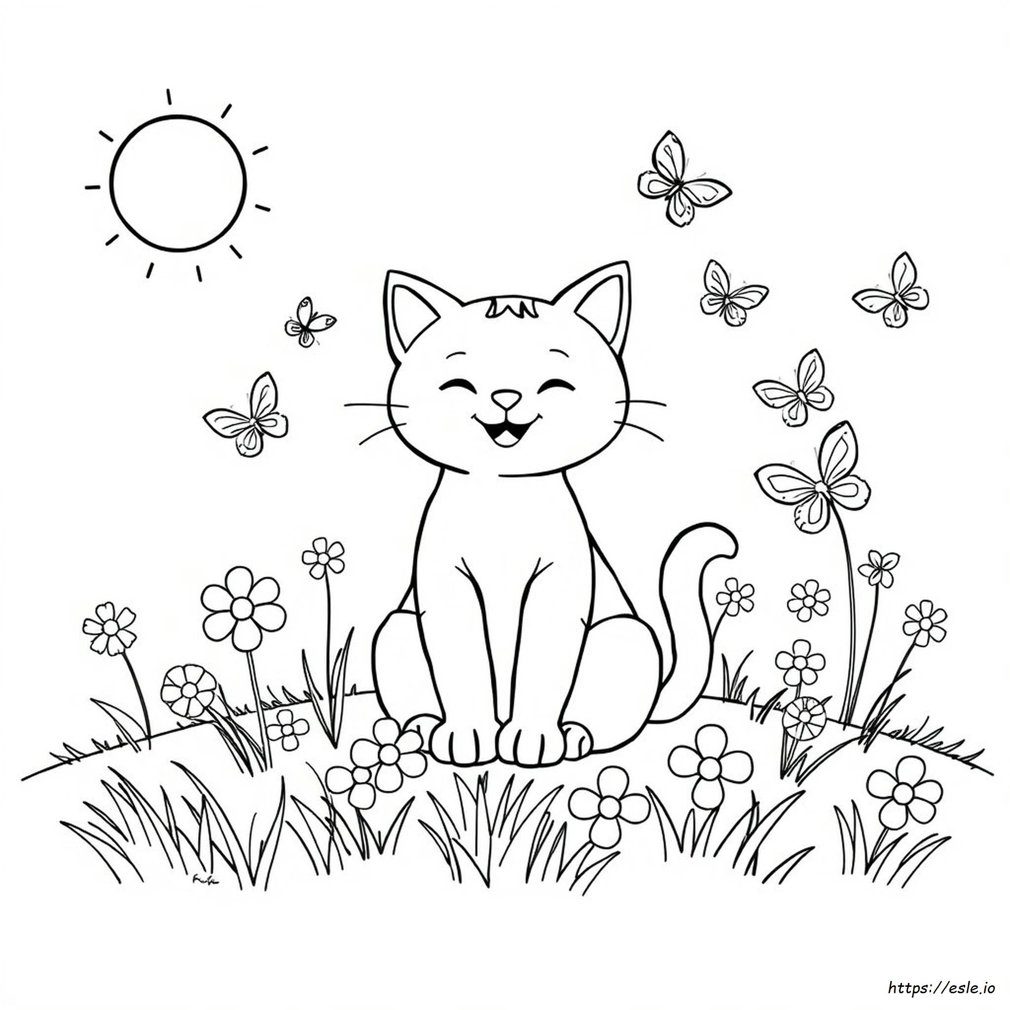 Leuke Kleurboekpagina's kleurplaat