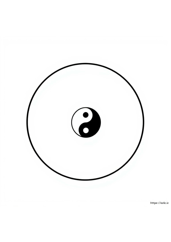 Jaki Kolor Symbolizuje Yin