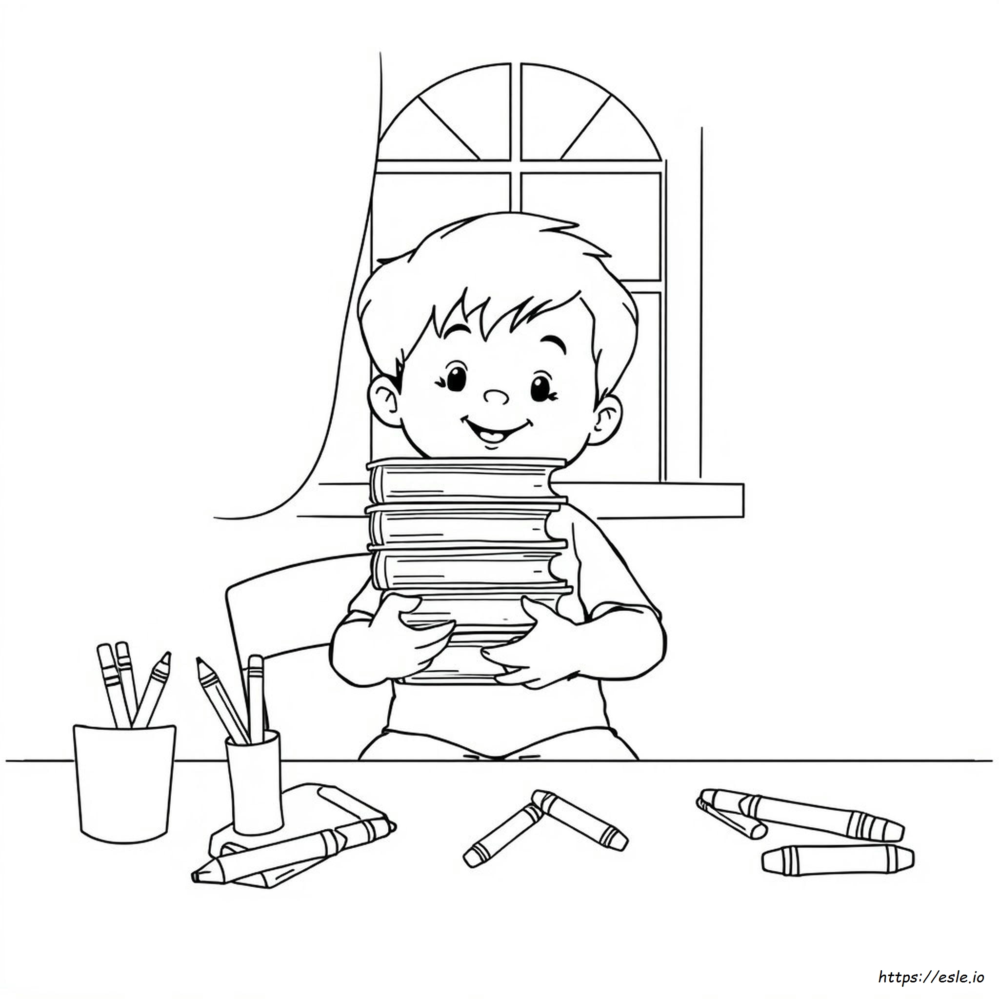 Coloring Worksheets Pdf Free Download
