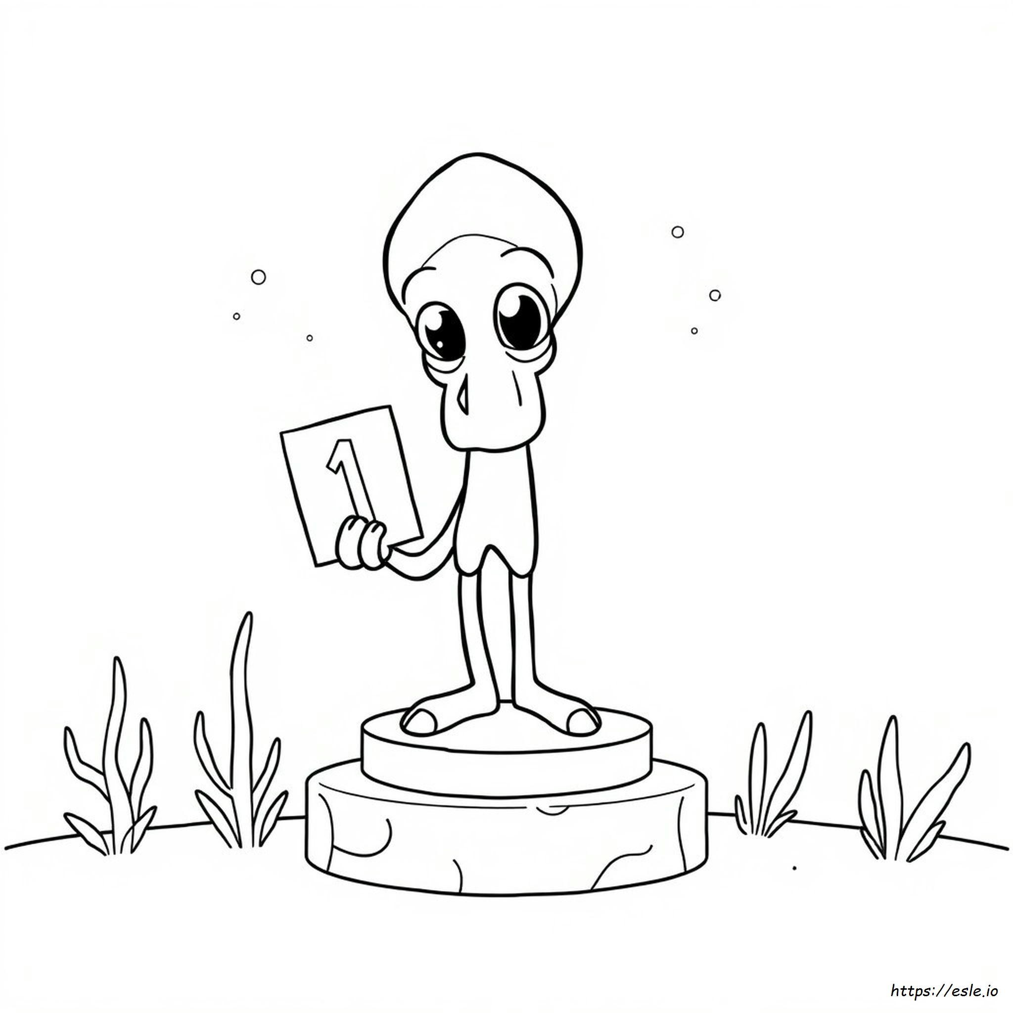 Coloring Pages Among Us