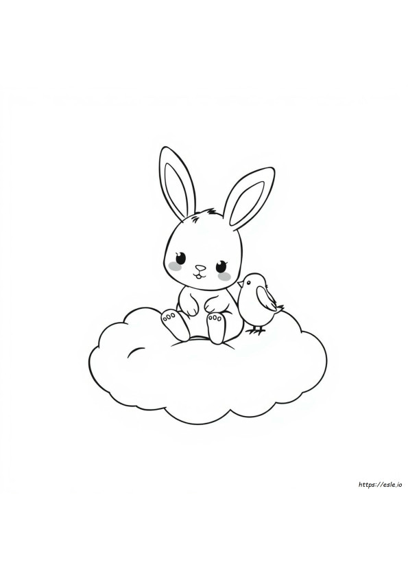 Dessins Mignons À Colorier