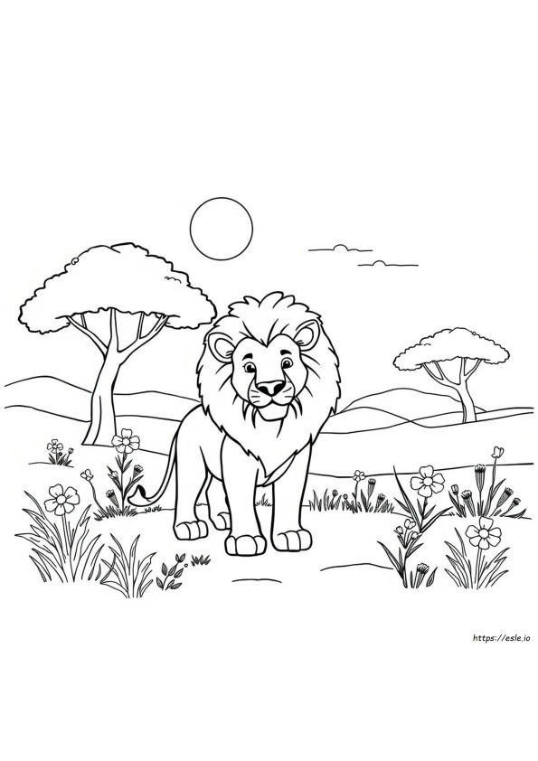 Disegni Da Colorare Audaci E Semplici Stampabili Gratis In Pdf