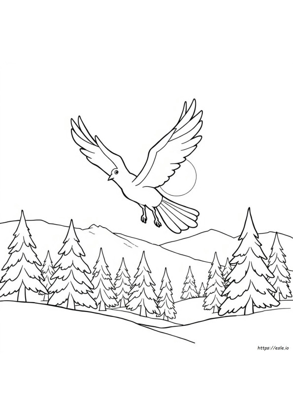 Coloriage Articuno De Galar