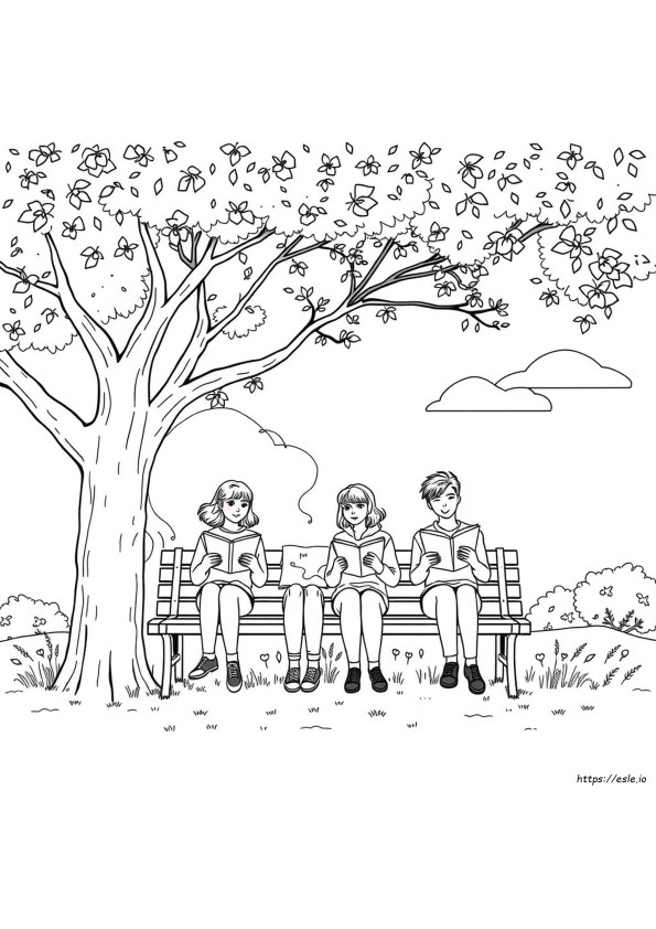 Desenhos Para Colorir Grátis Para Adolescentes