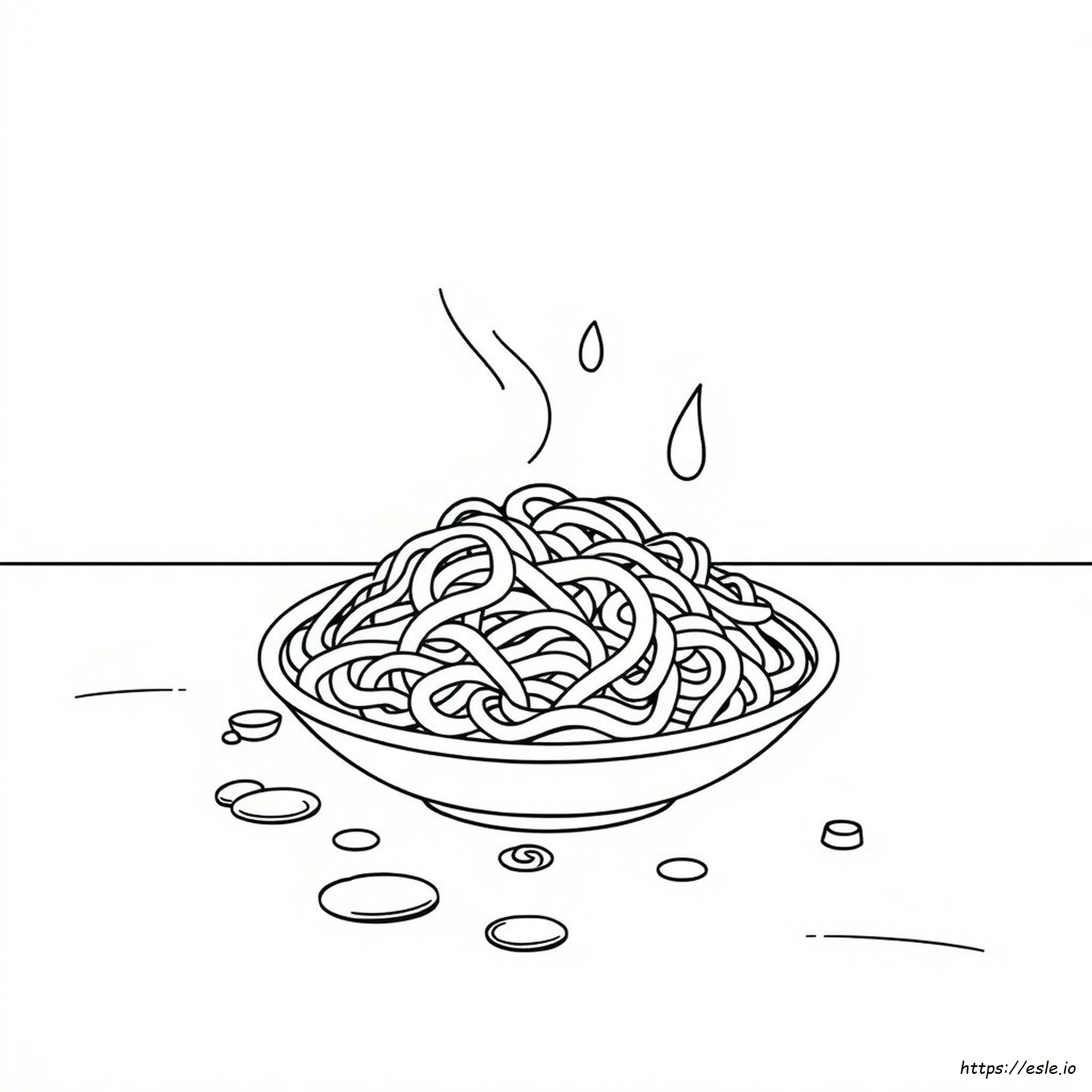 Colorare La Pasta Con Coloranti Alimentari