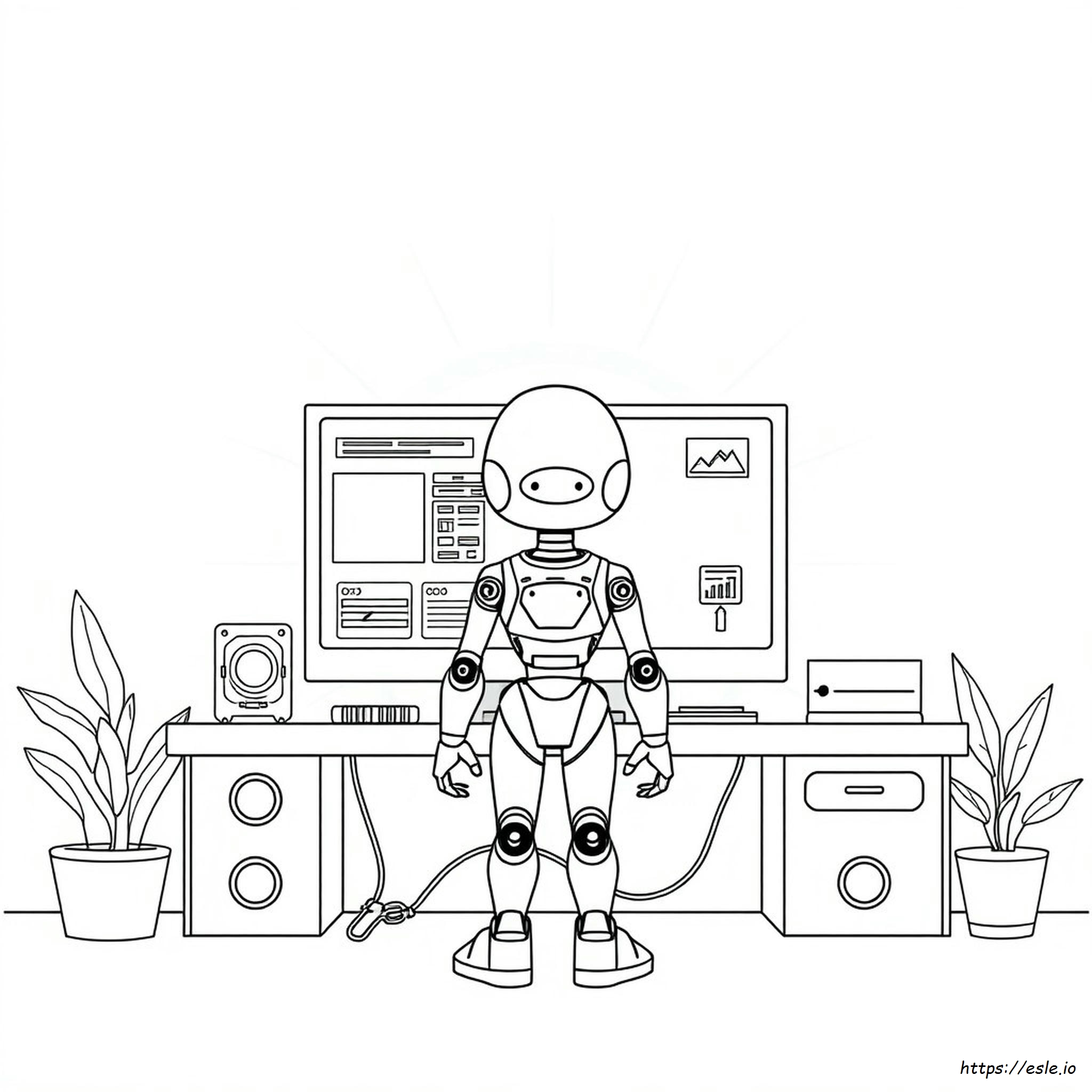 Ai To Create Coloring Pages