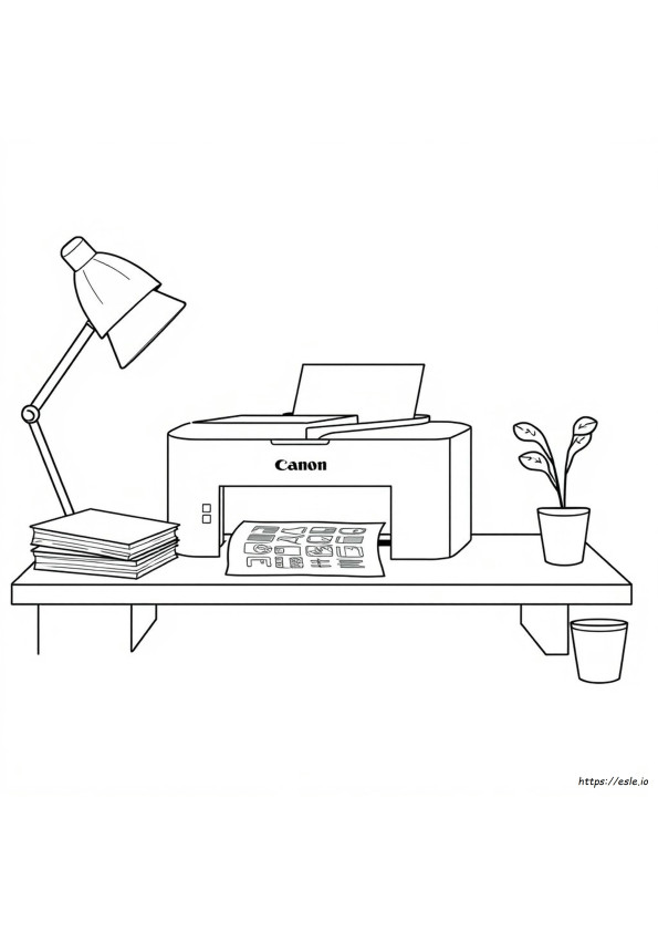 Canon Szines Nyomtató Teszt Oldal Pdf